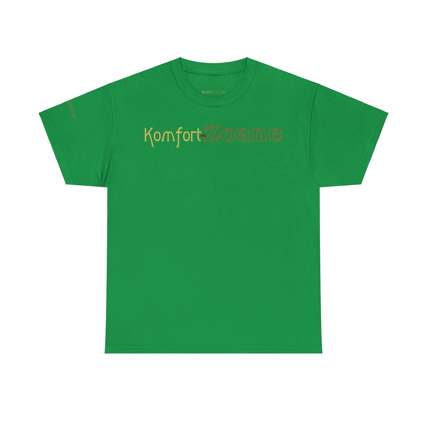 Men's or Women's Komfort Zoane T-Shirt