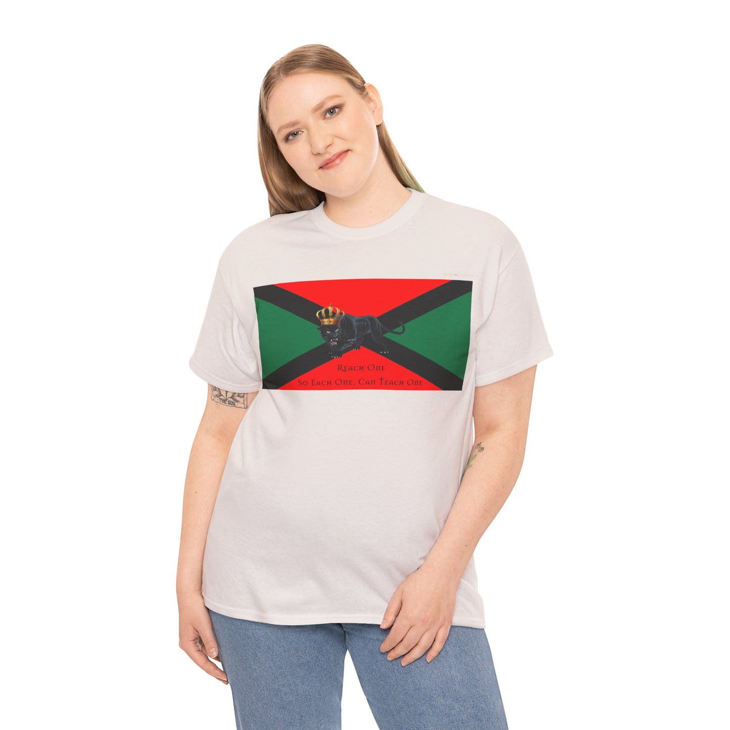 Men's or Women's Unity T-Shirt
