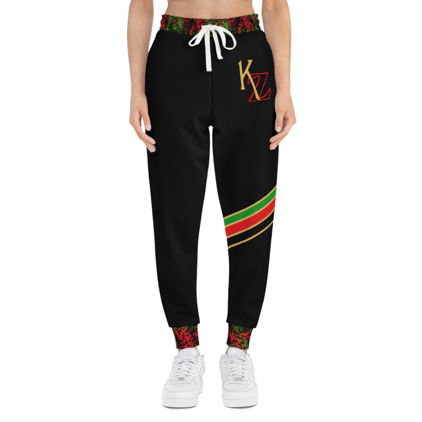 Komfort Zoane Athletic Joggers