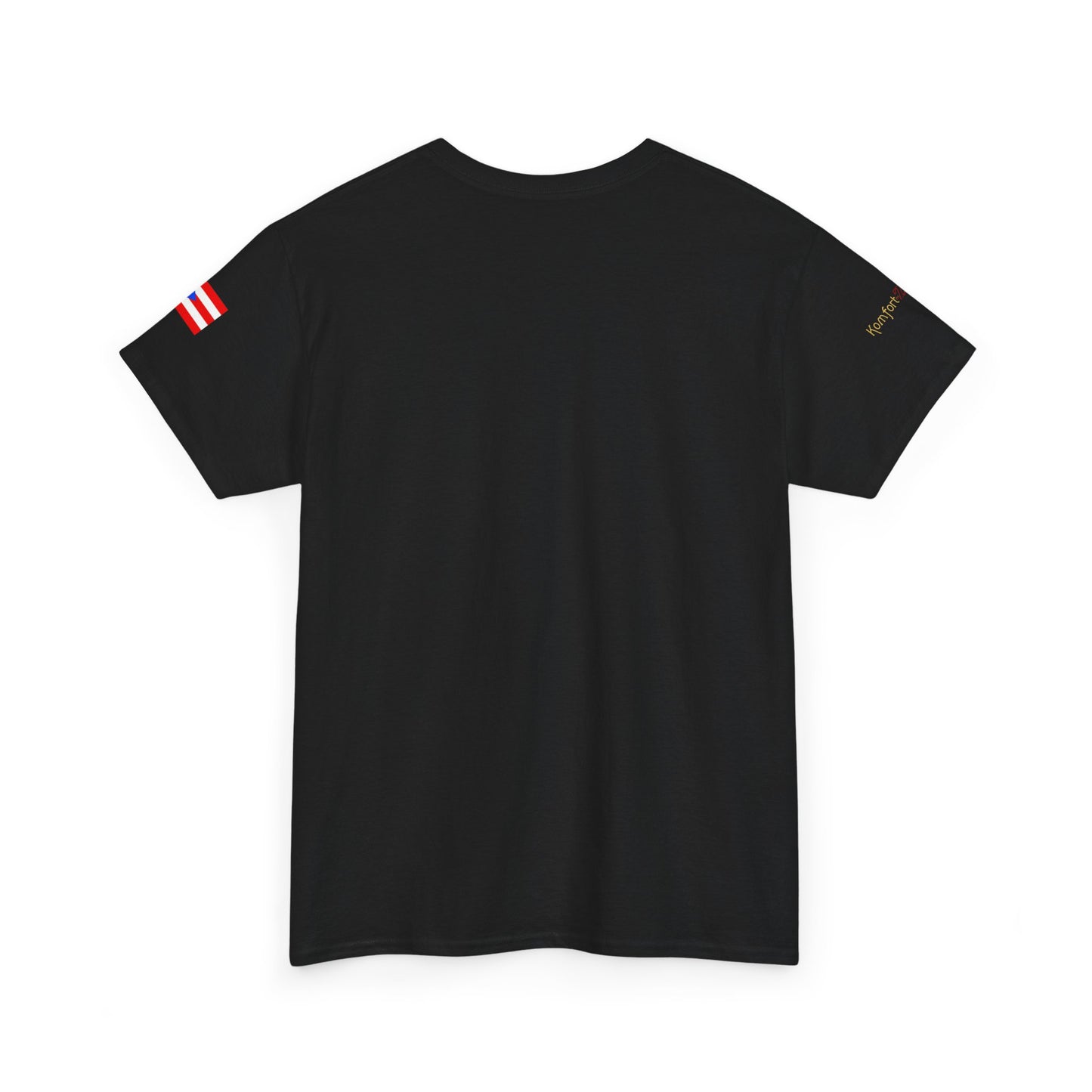 Men's or Women's Puerto Rican Pride T-Shirt