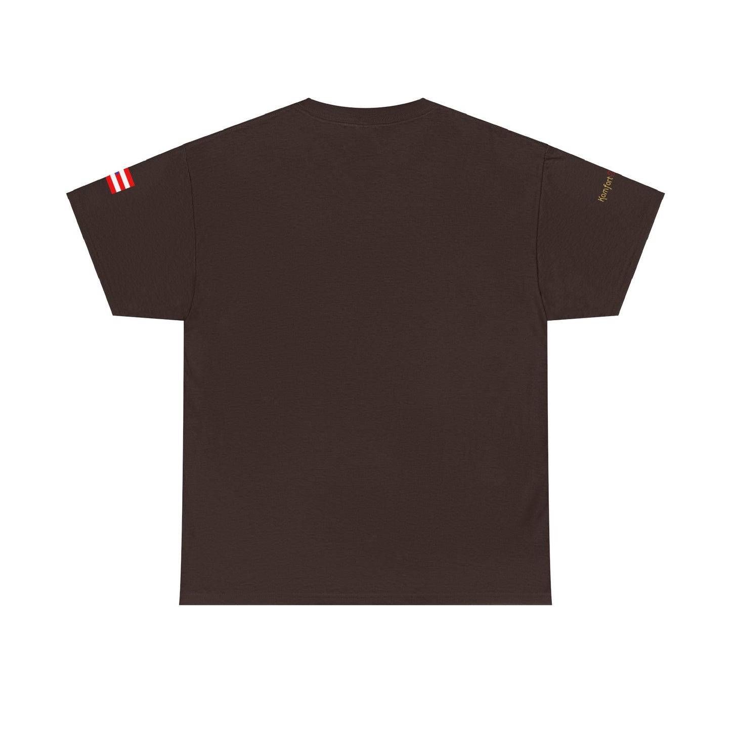 Men's or Women's Puerto Rican Pride T-Shirt