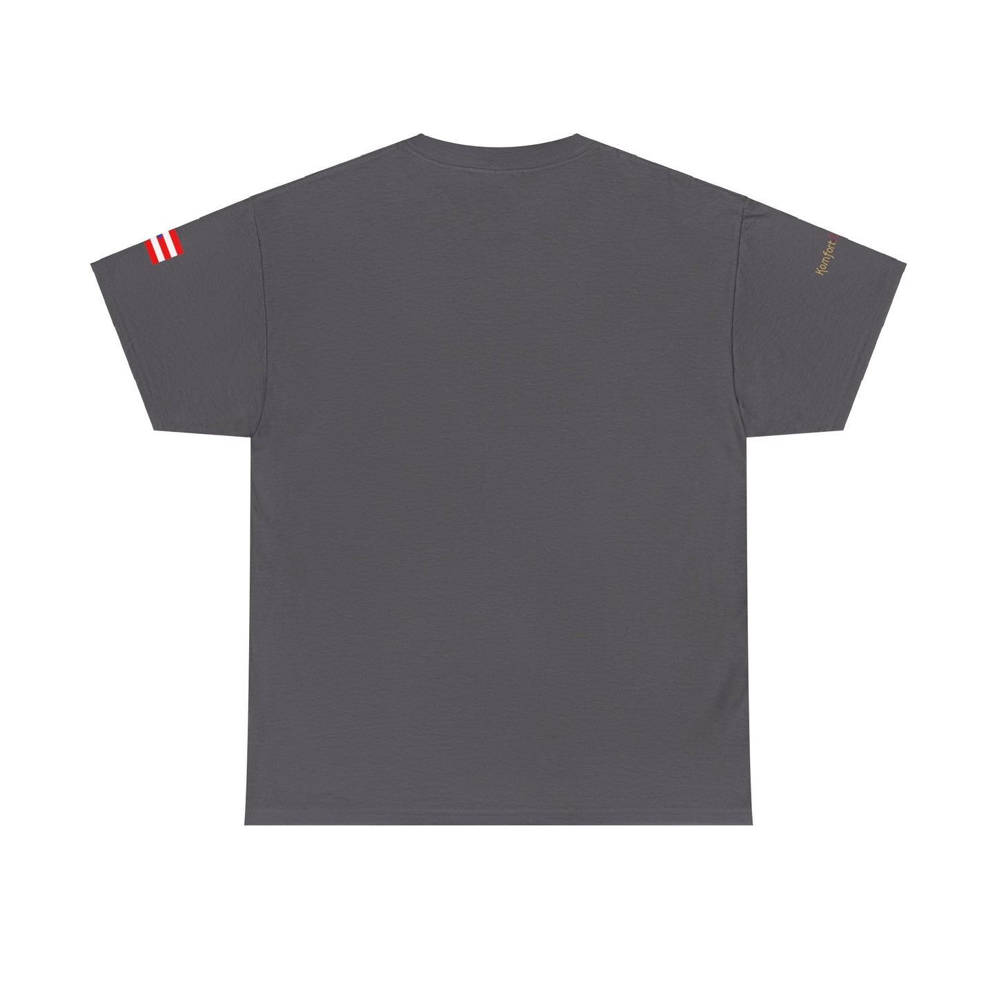 Men's or Women's Puerto Rican Pride T-Shirt