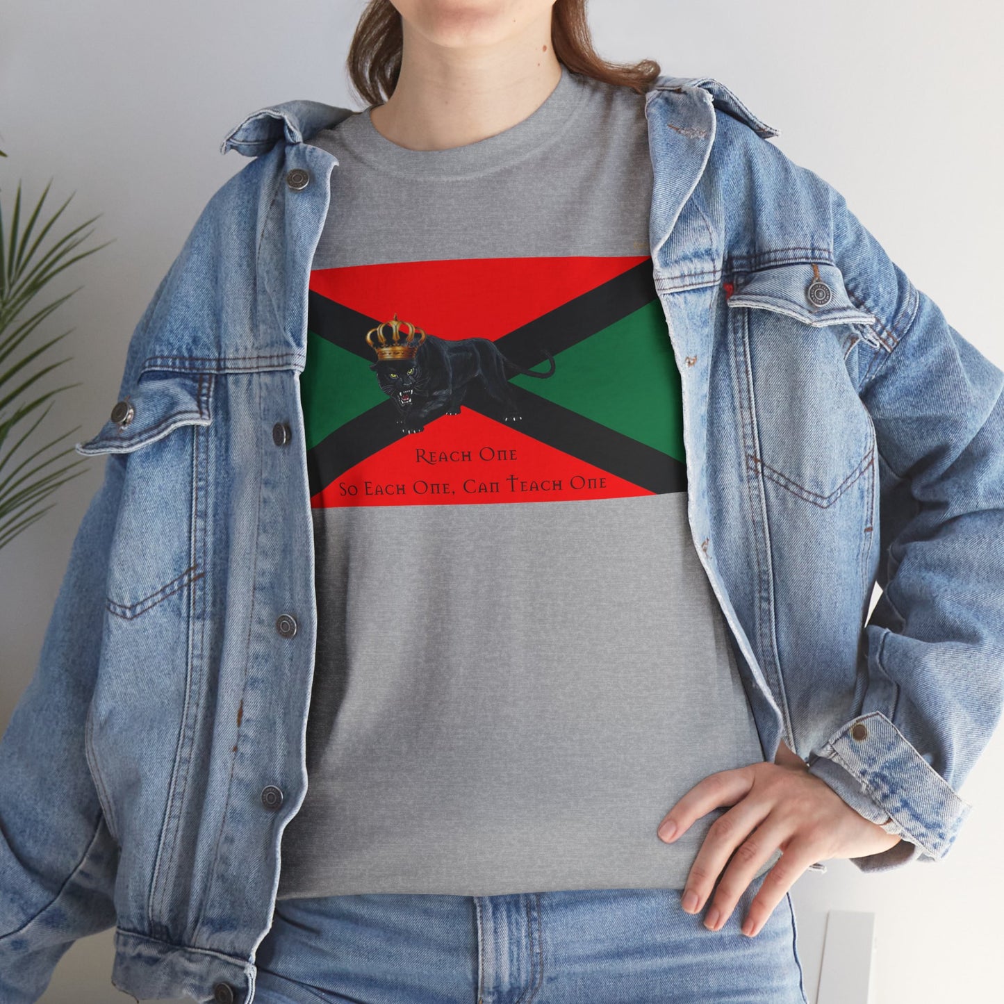 Men's or Women's Unity T-Shirt