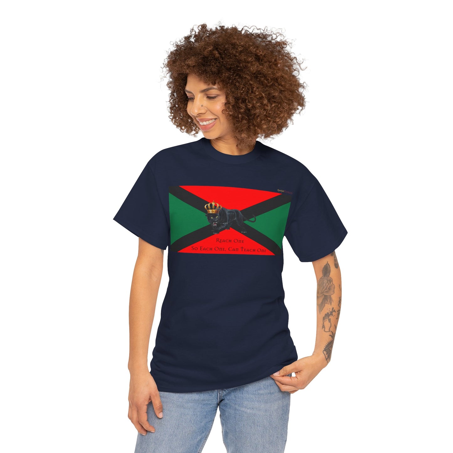Men's or Women's Unity T-Shirt