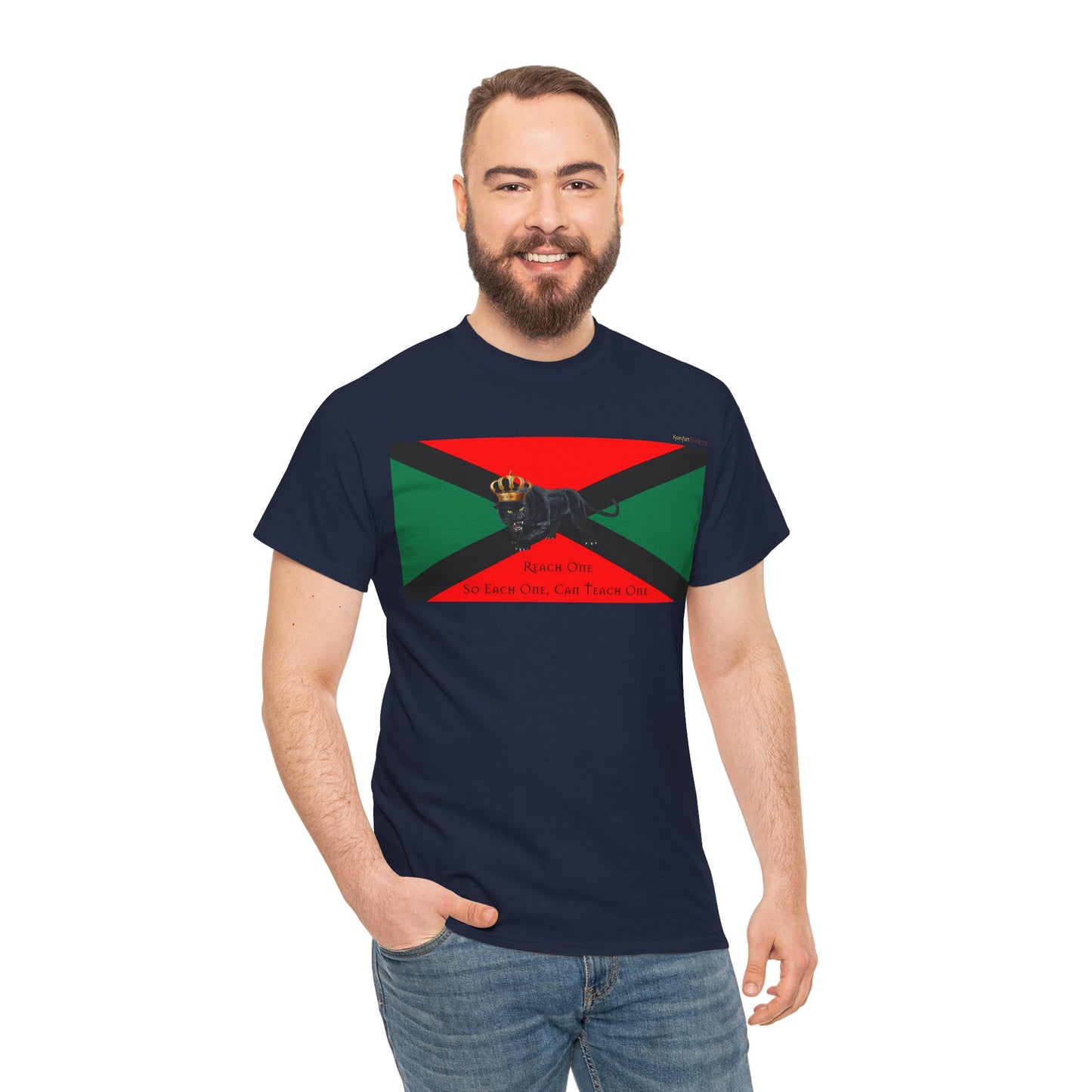 Men's or Women's Unity T-Shirt