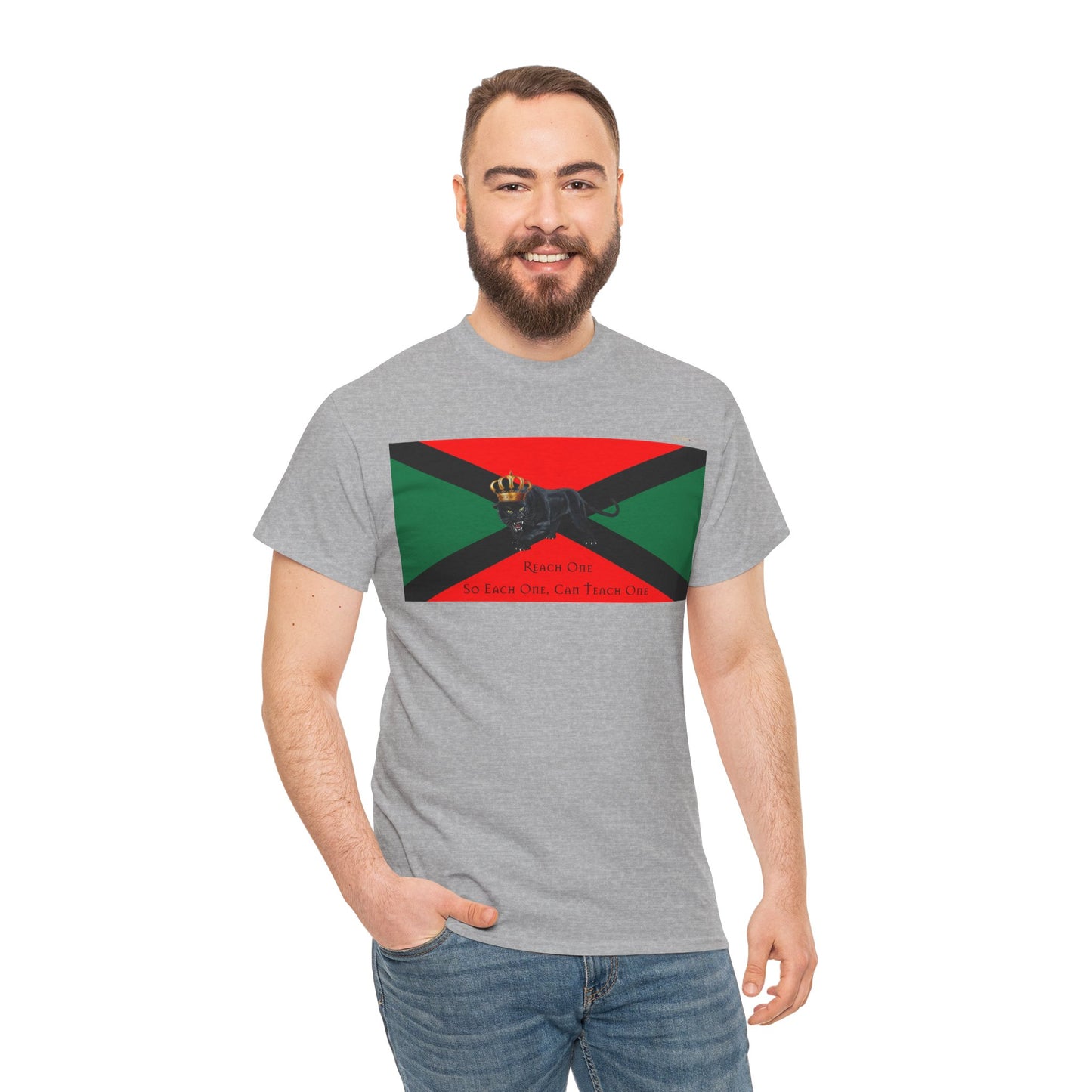 Men's or Women's Unity T-Shirt