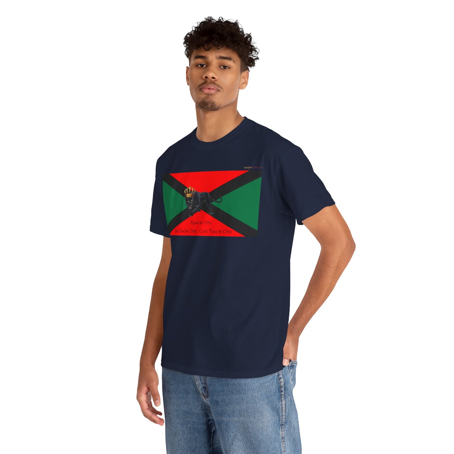 Men's or Women's Unity T-Shirt