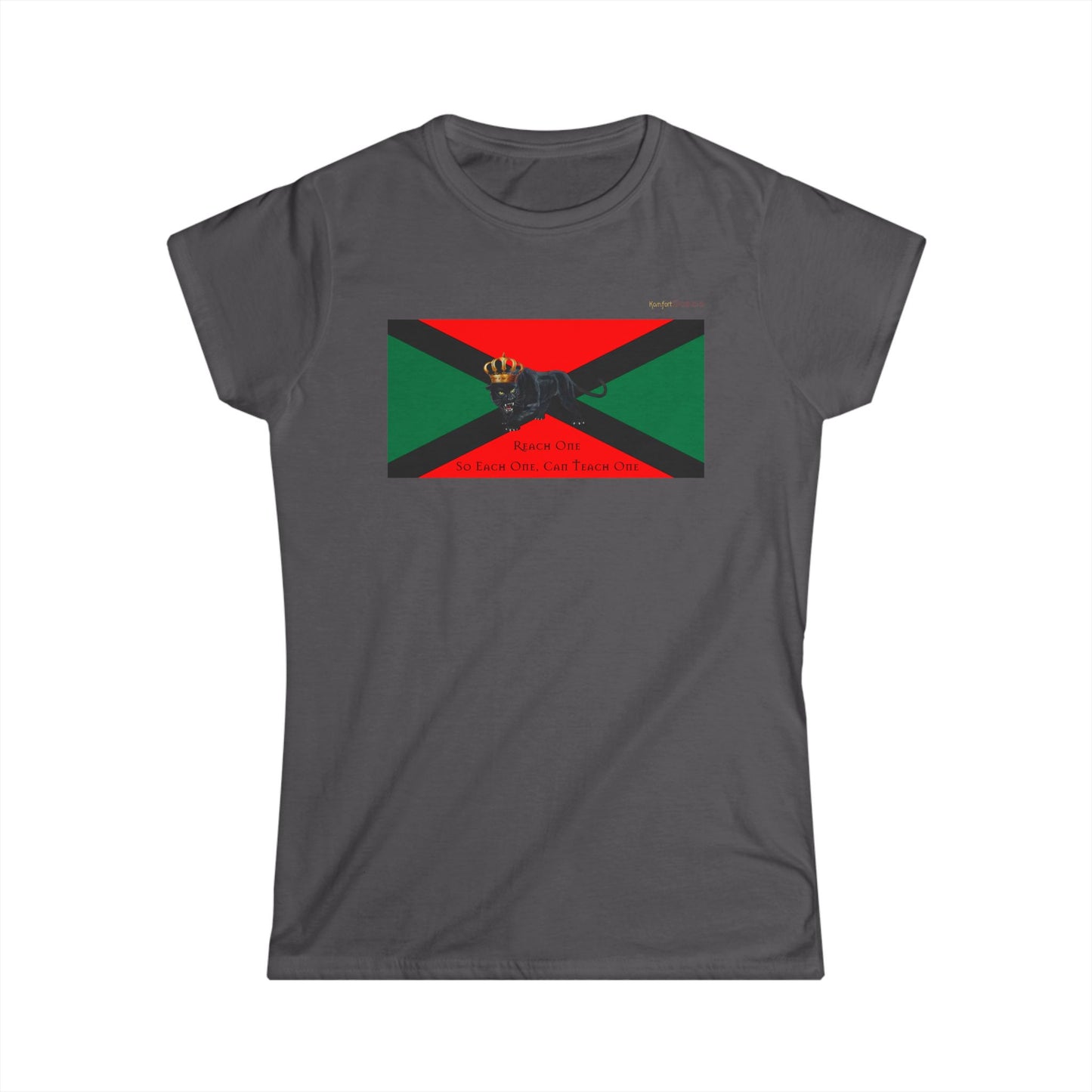 Women's Softstyle Unity T-Shirt