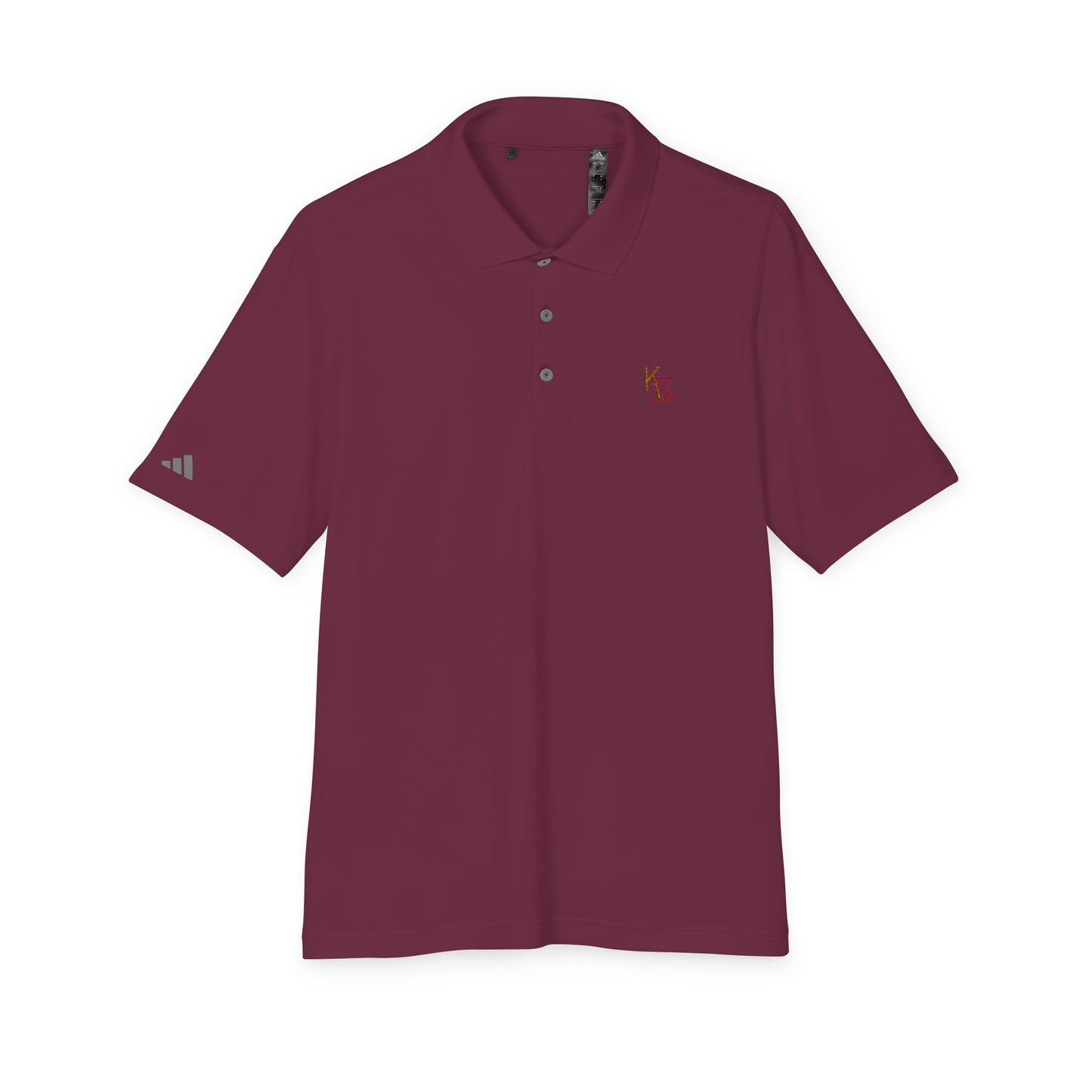 Adidas Komfort Zoane Performance Polo