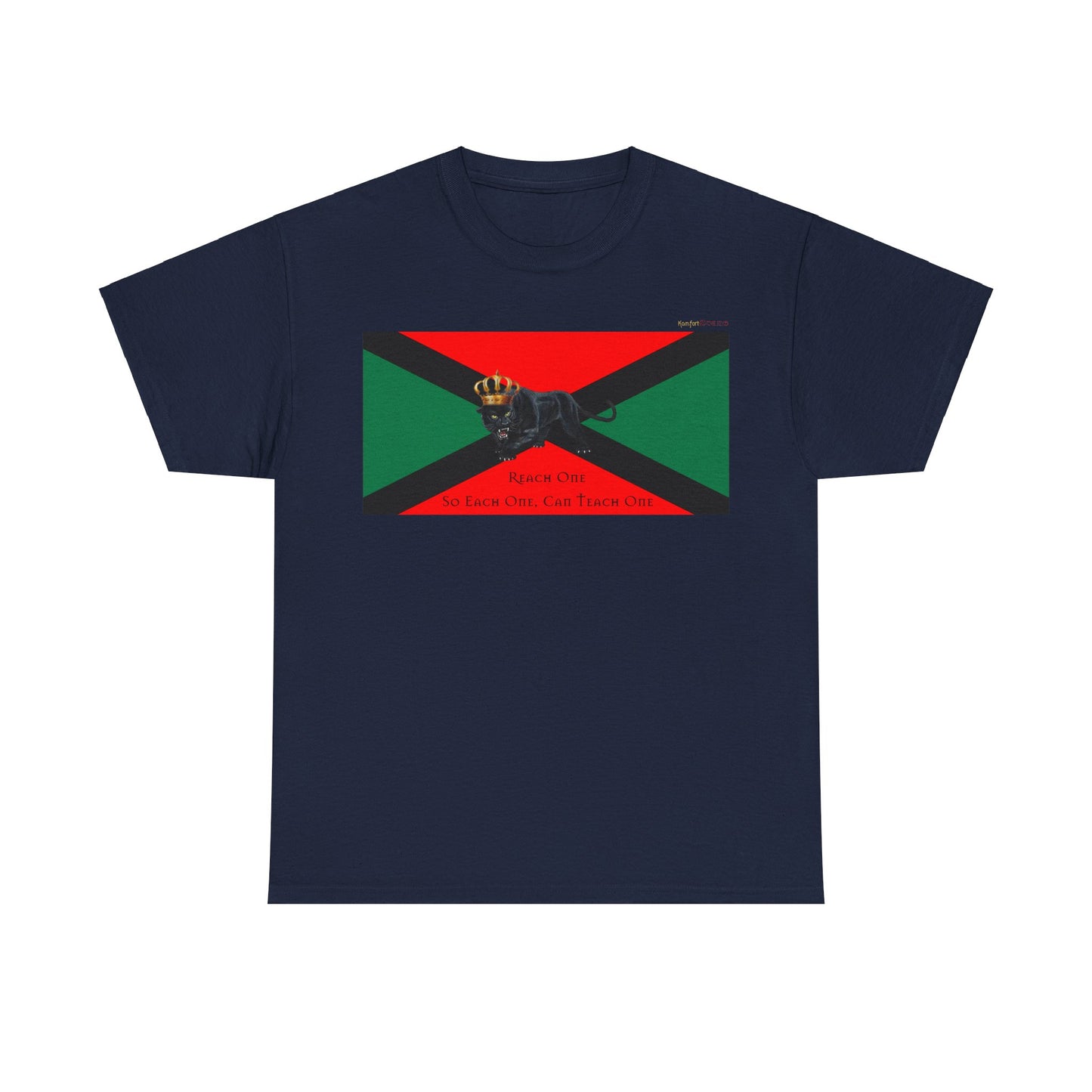 Men's or Women's Unity T-Shirt