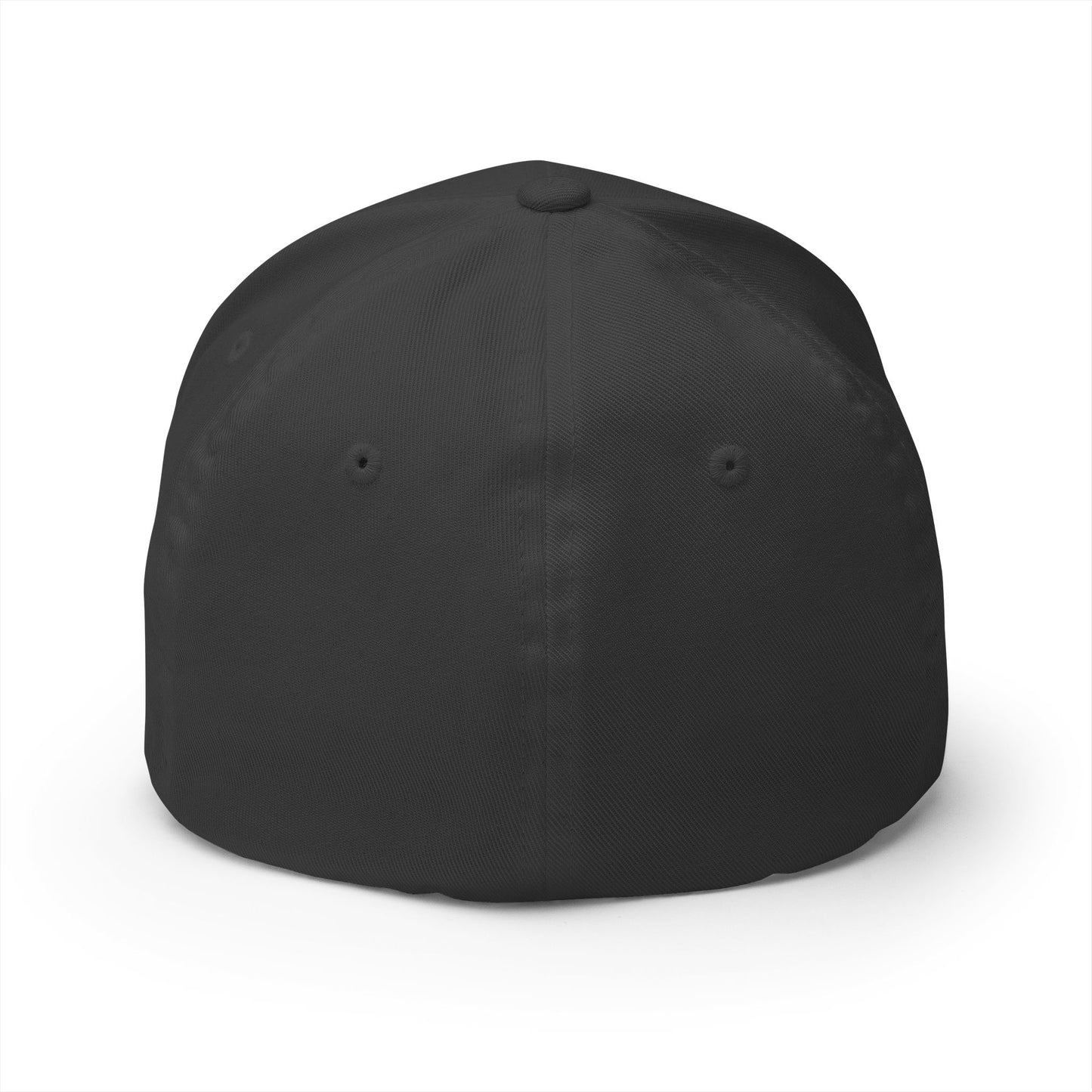 Embroidered Komfort Zoane Cap