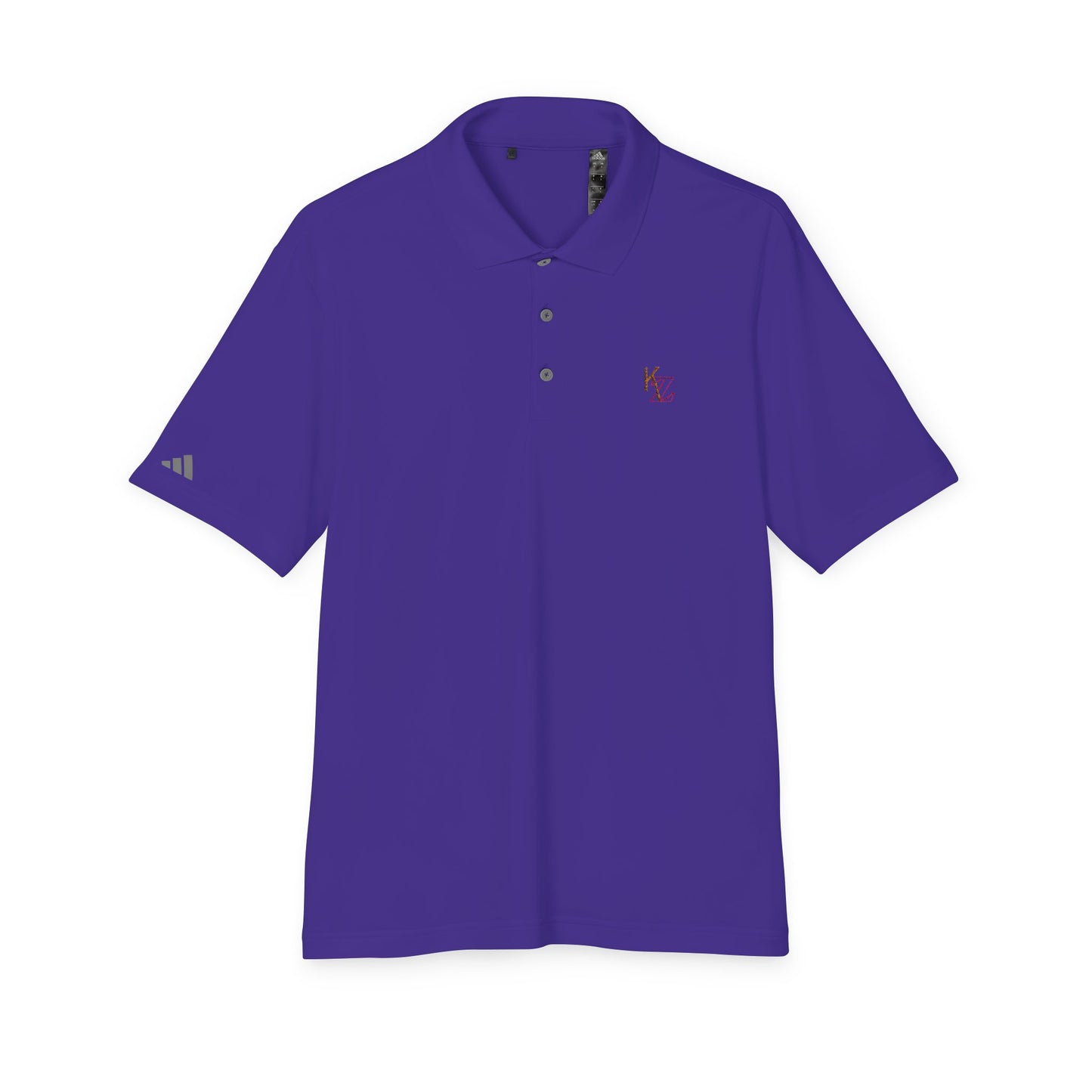 Adidas Komfort Zoane Performance Polo