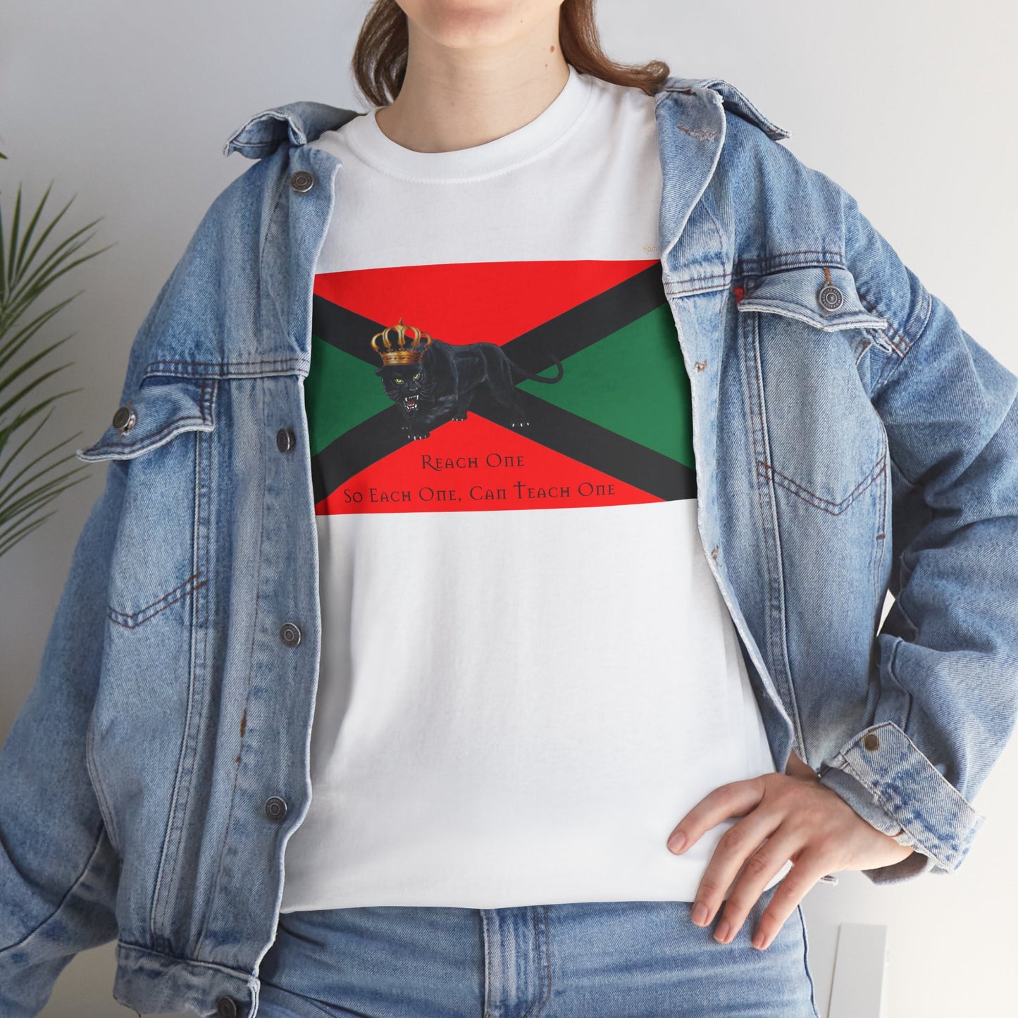 Men's or Women's Unity T-Shirt