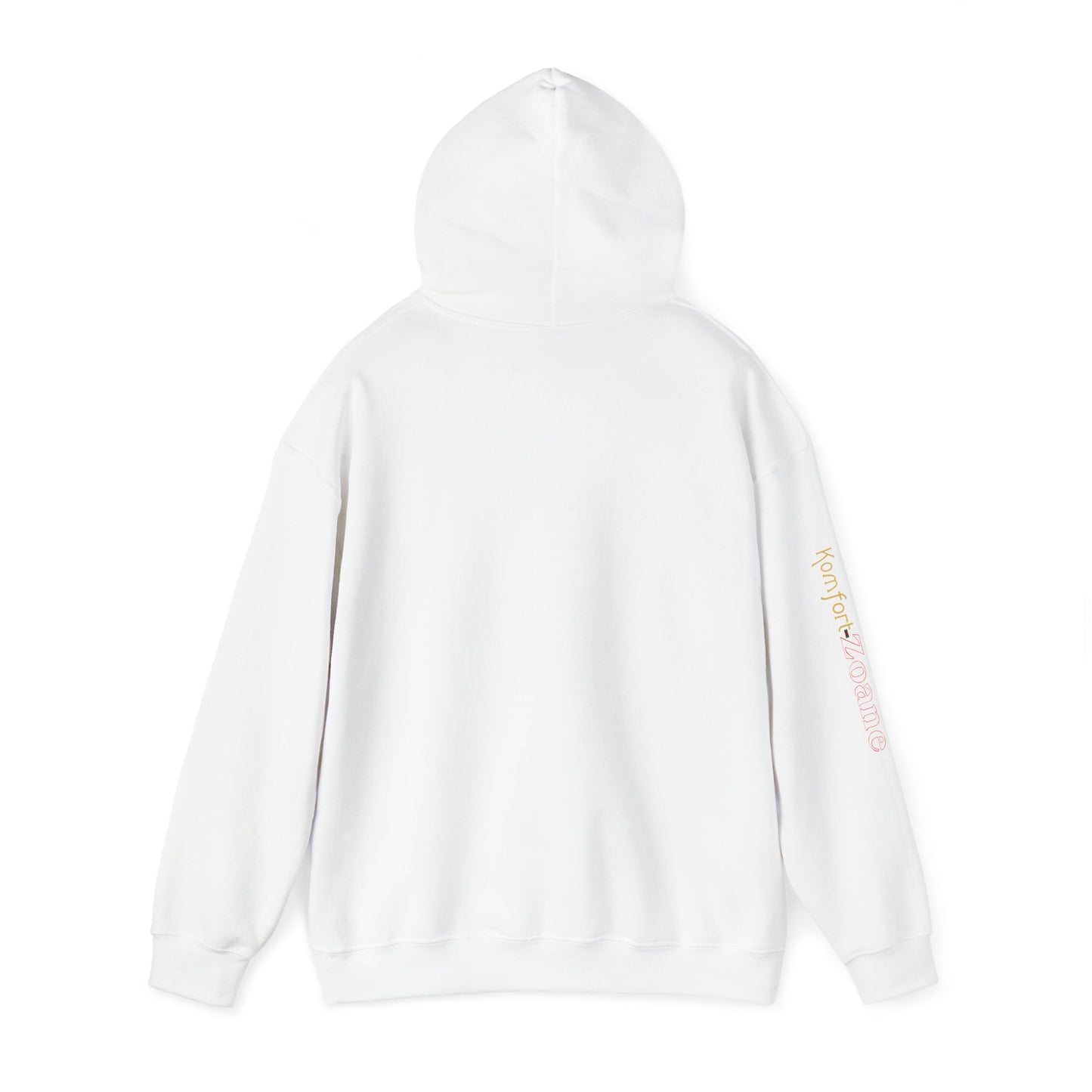 Jamaican Independence Parish Men's or Women's Hooded Sweatshirt