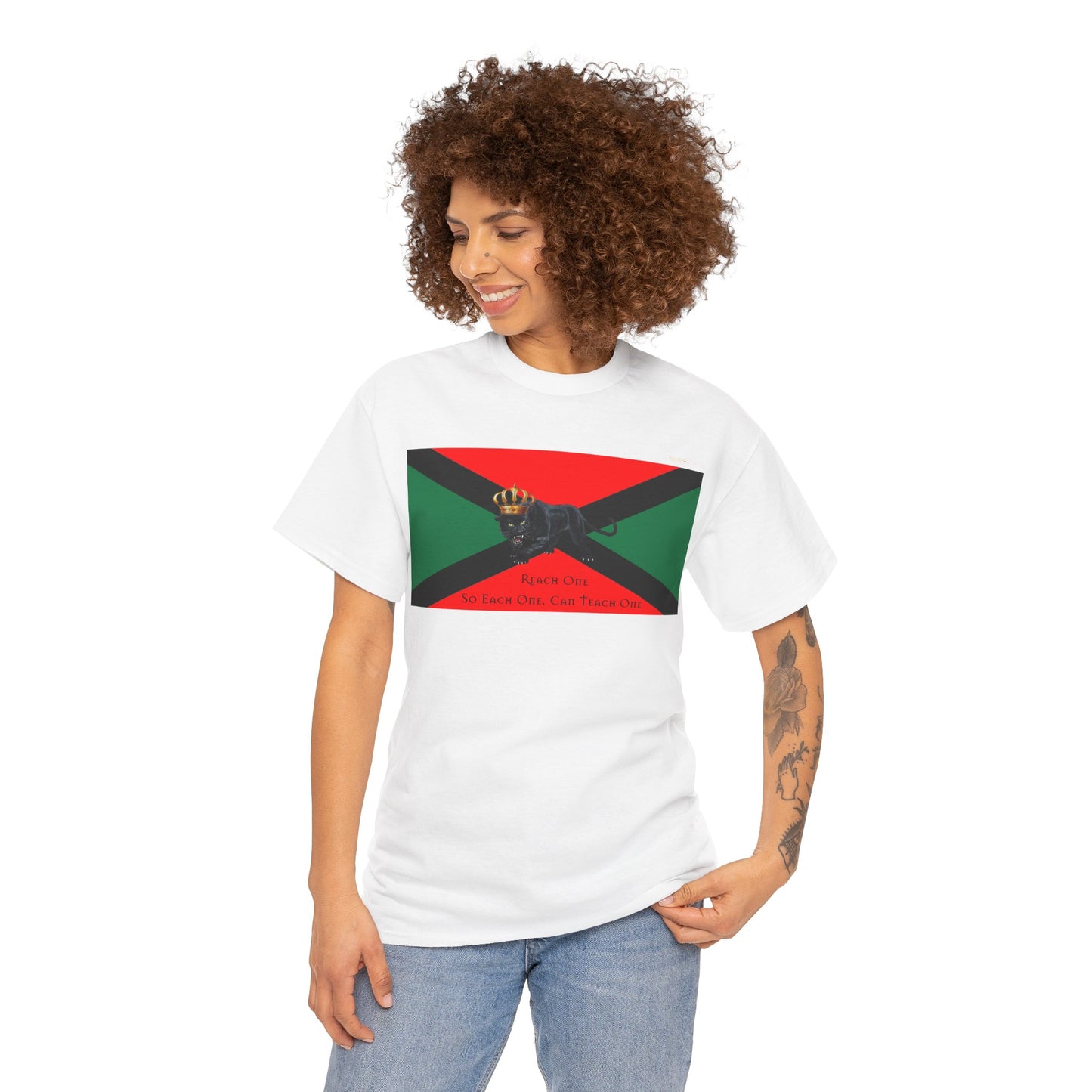 Men's or Women's Unity T-Shirt