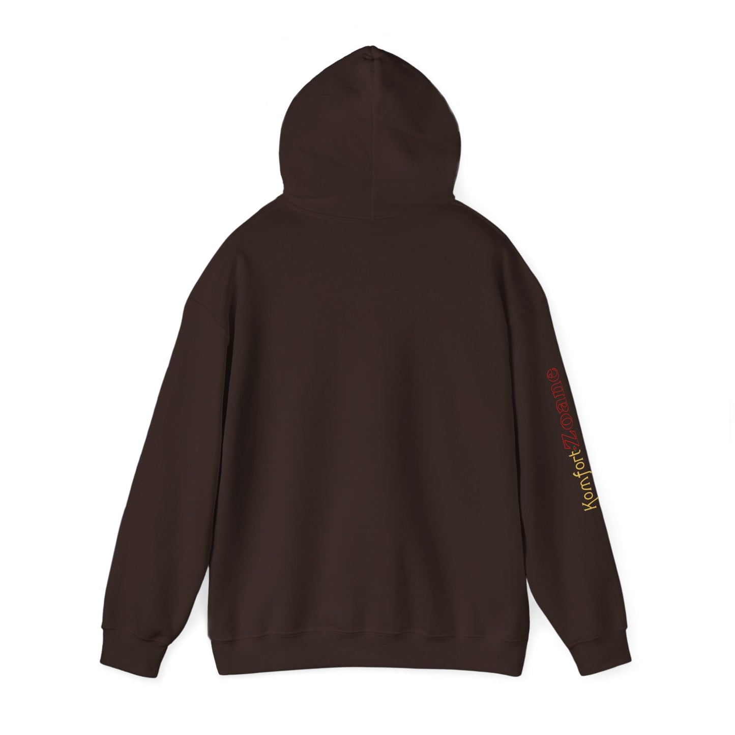 FAFO 1 Hooded Sweatshirt