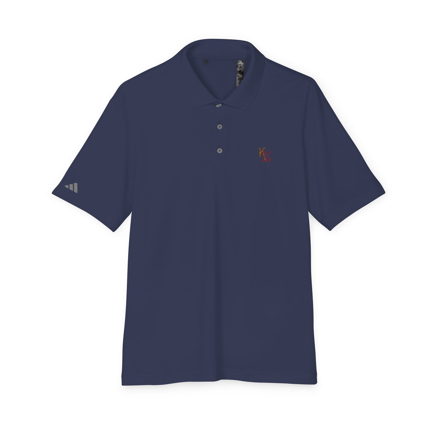 Adidas Komfort Zoane Performance Polo