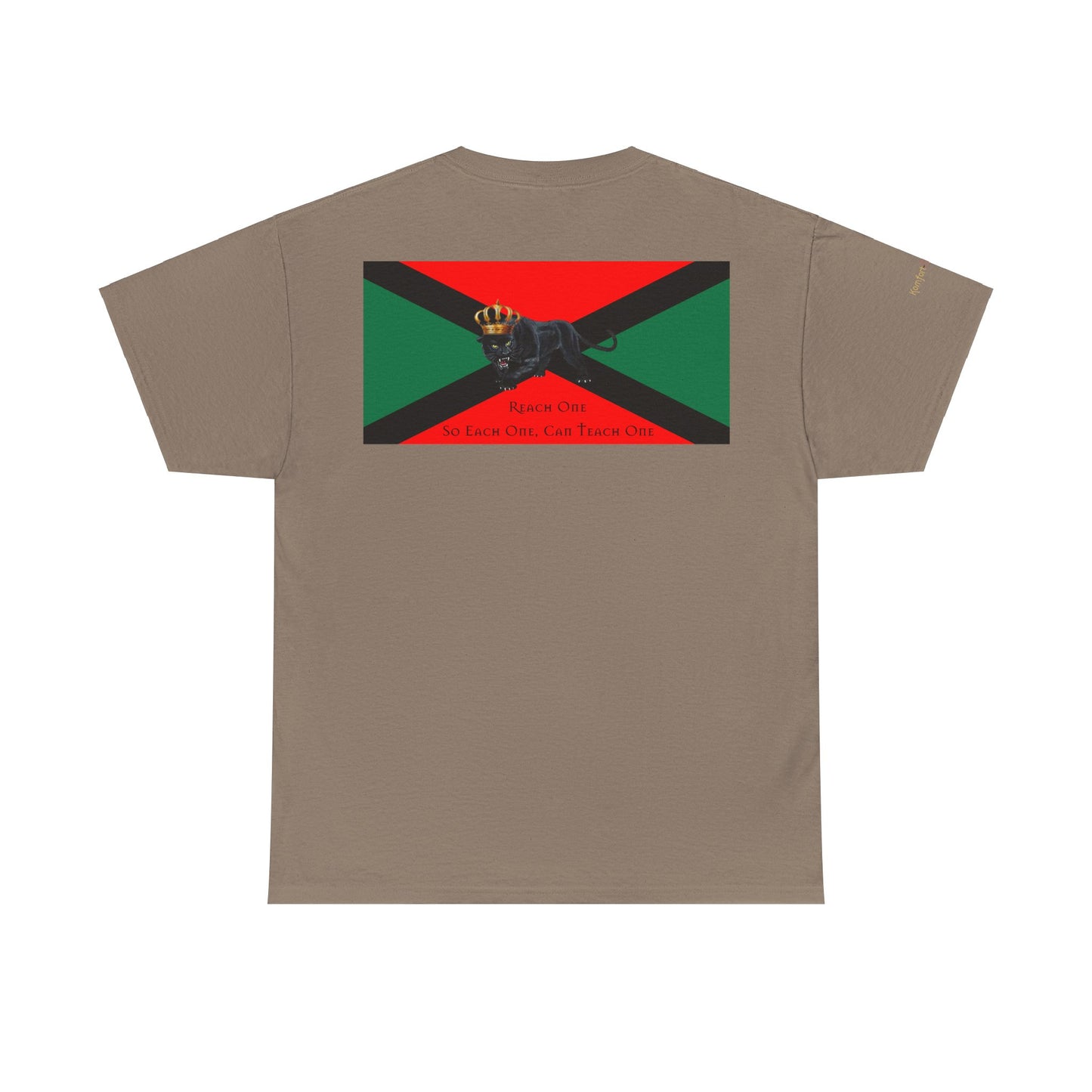Men's or Women's Juneteenth Broken Chains T-Shirt