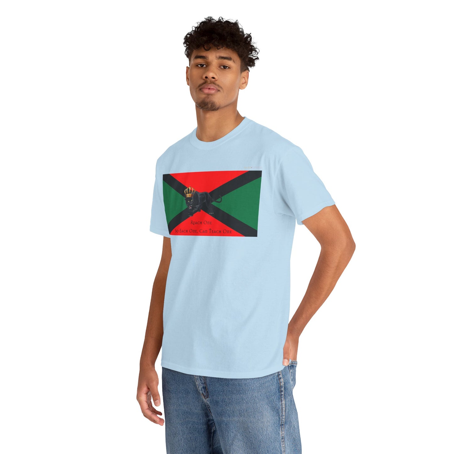 Men's or Women's Unity T-Shirt