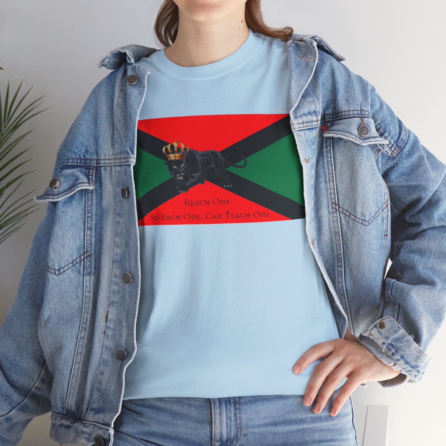 Men's or Women's Unity T-Shirt