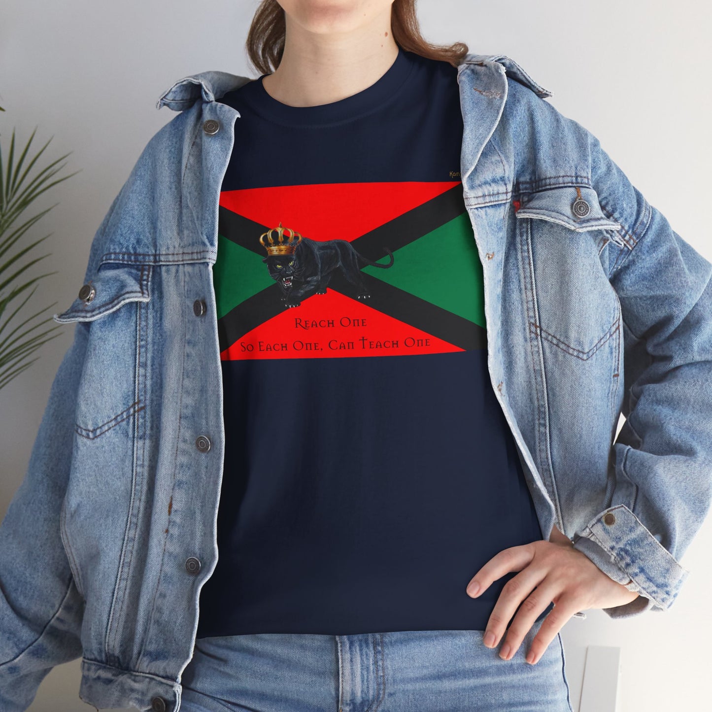 Men's or Women's Unity T-Shirt