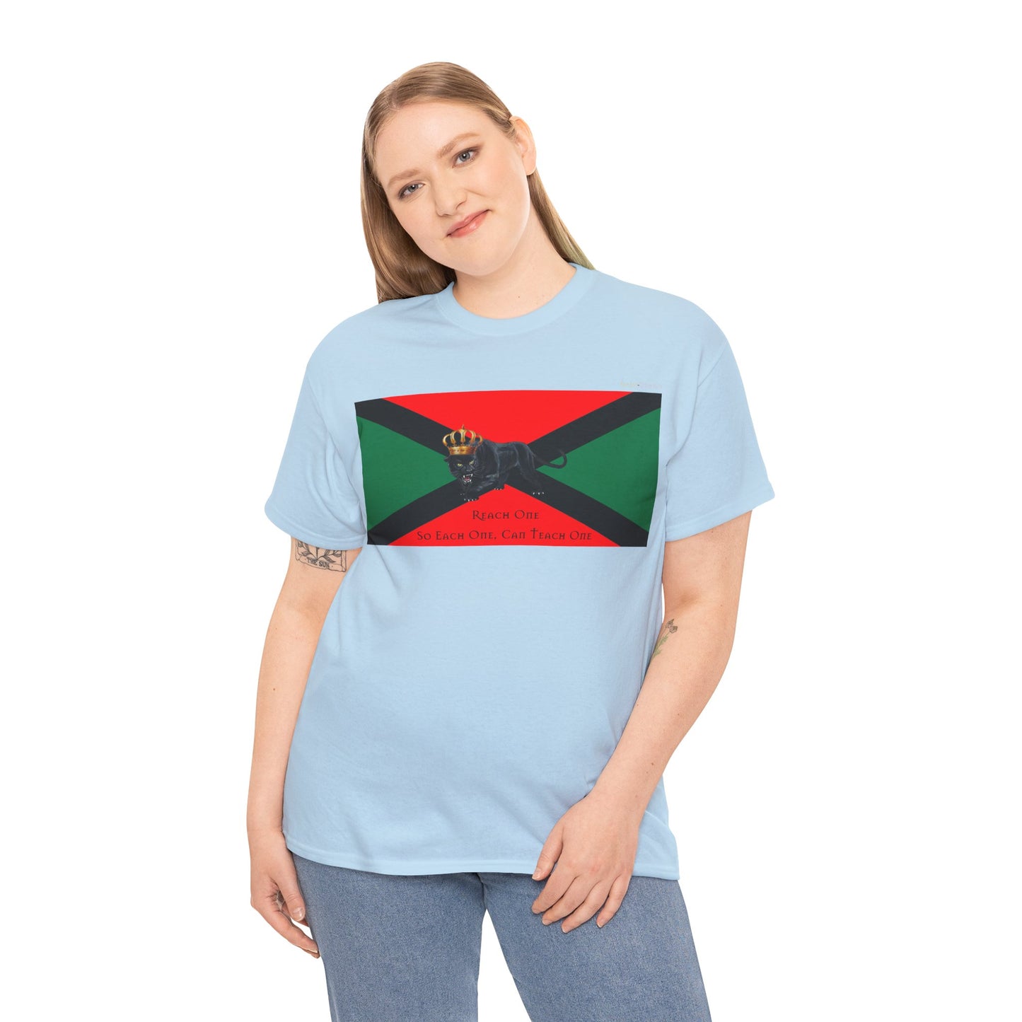 Men's or Women's Unity T-Shirt