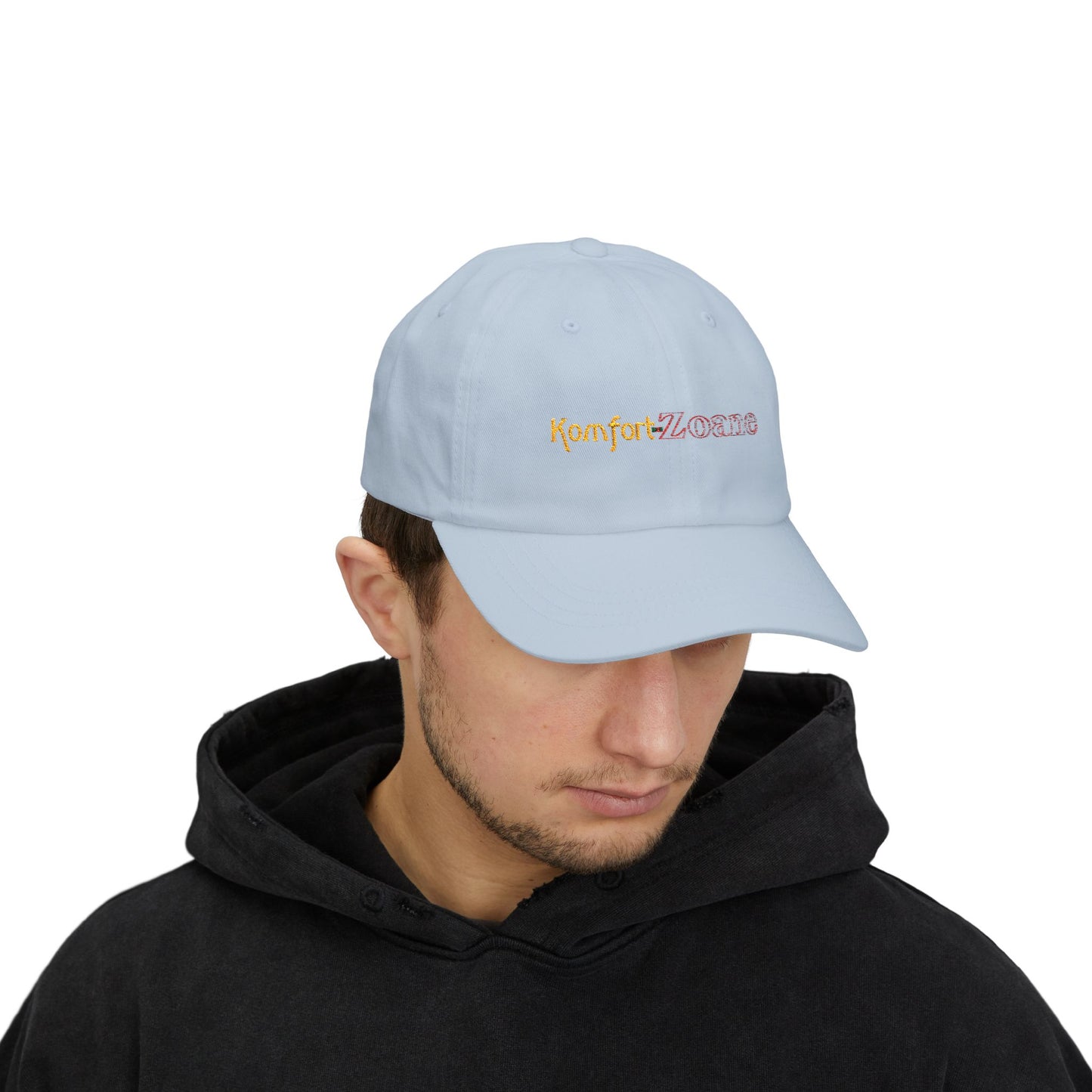 Komfort Zoane Cap
