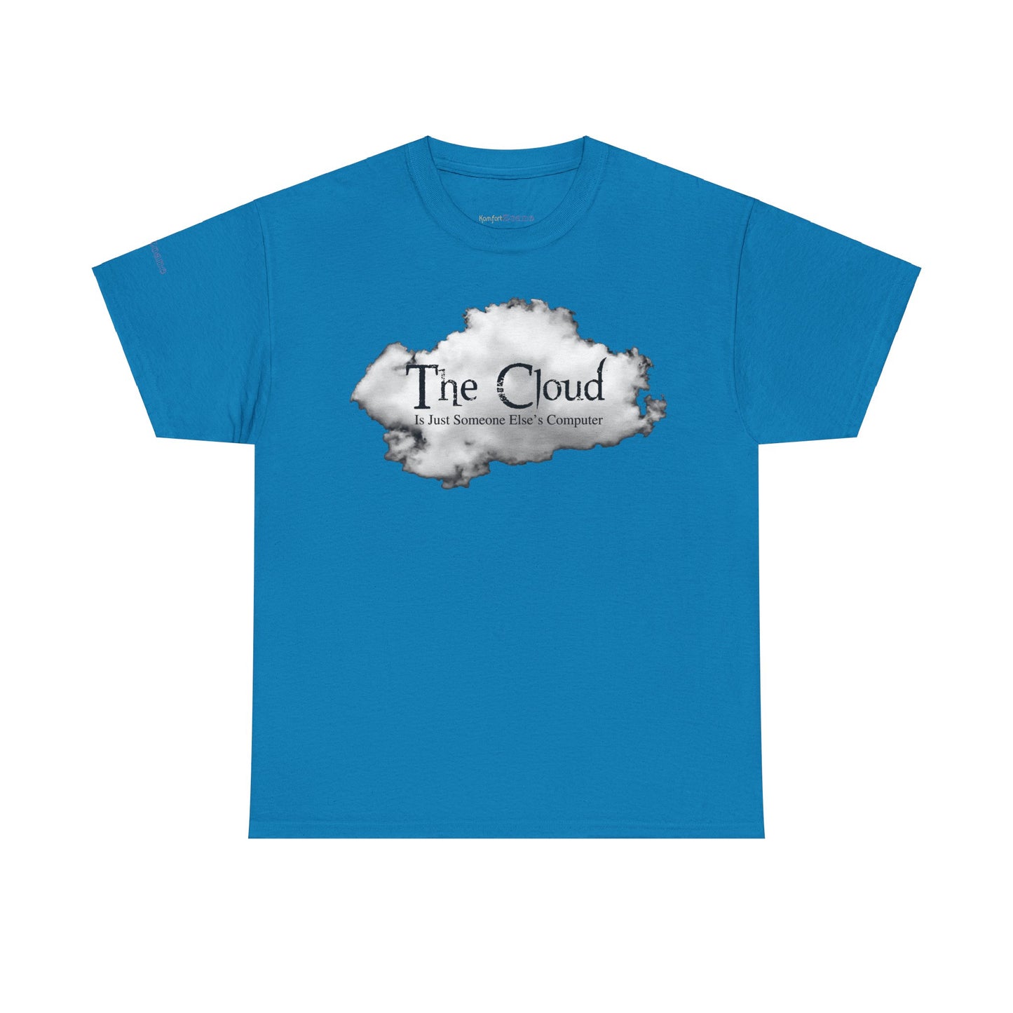 Men's or Women's The Cloud T-Shirt