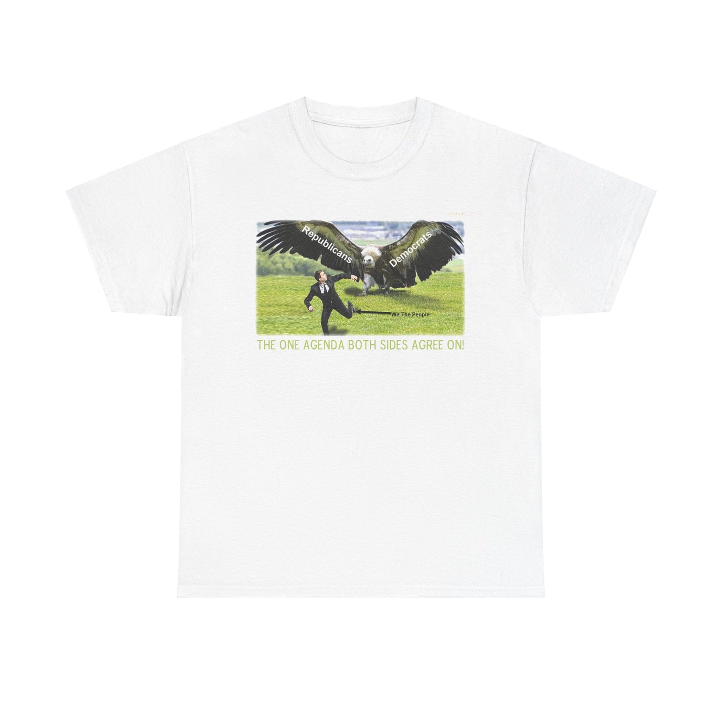 Men's or Women's Republicrat T-Shirt