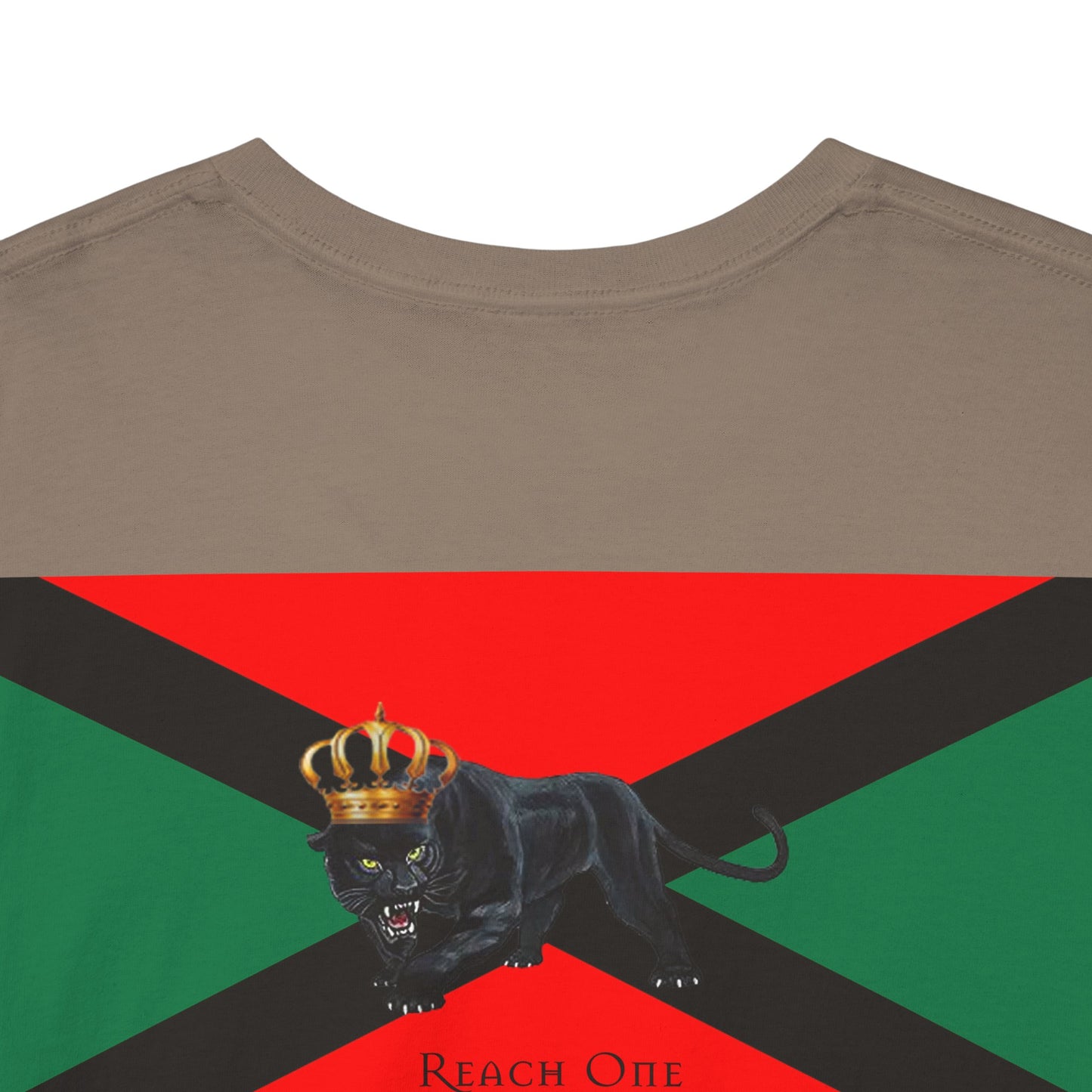 Men's or Women's Juneteenth Broken Chains T-Shirt