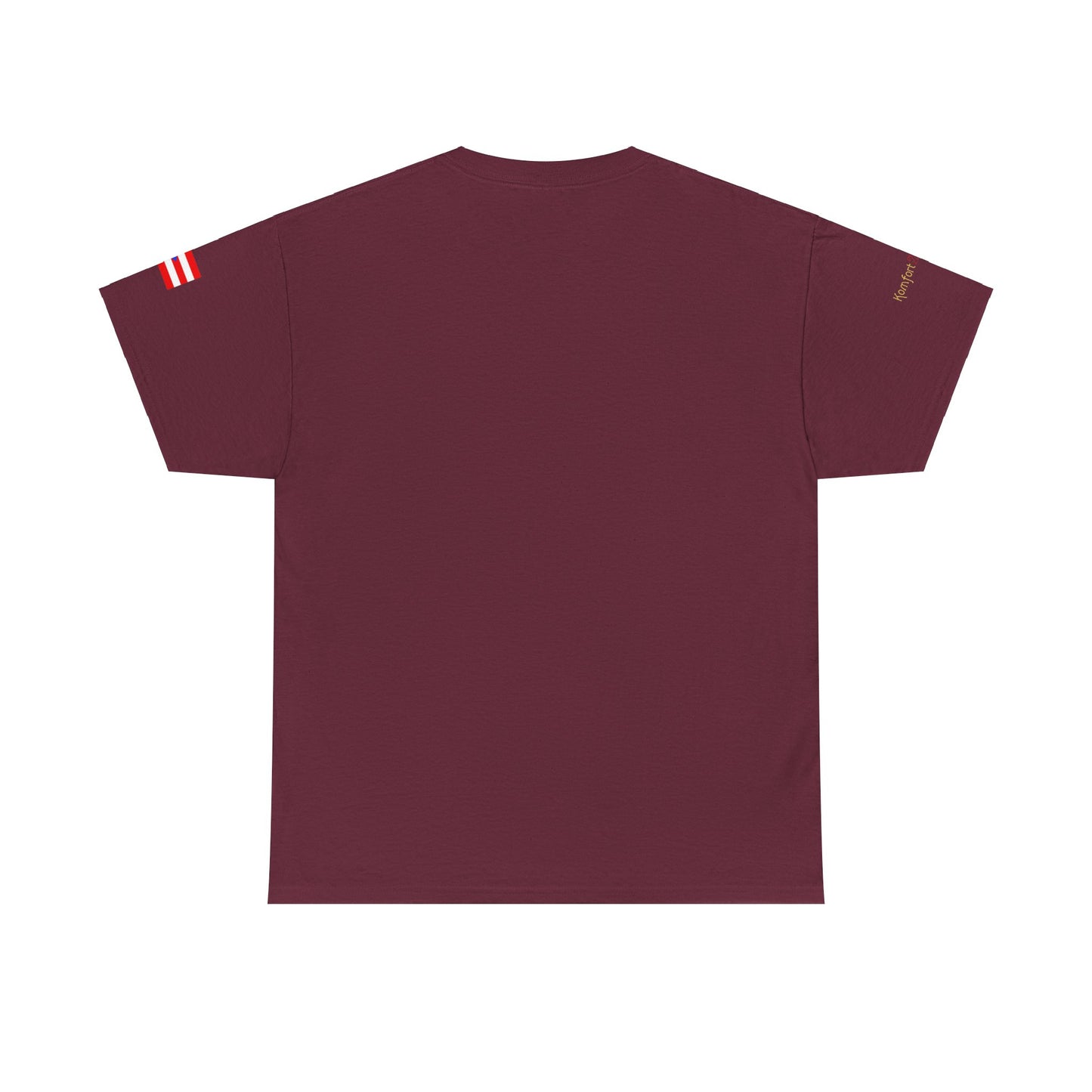 Men's or Women's Puerto Rican Pride T-Shirt