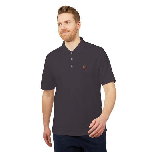 Adidas Komfort Zoane Performance Polo