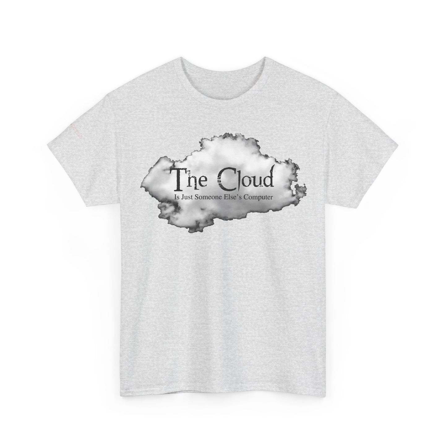 Men's or Women's The Cloud T-Shirt