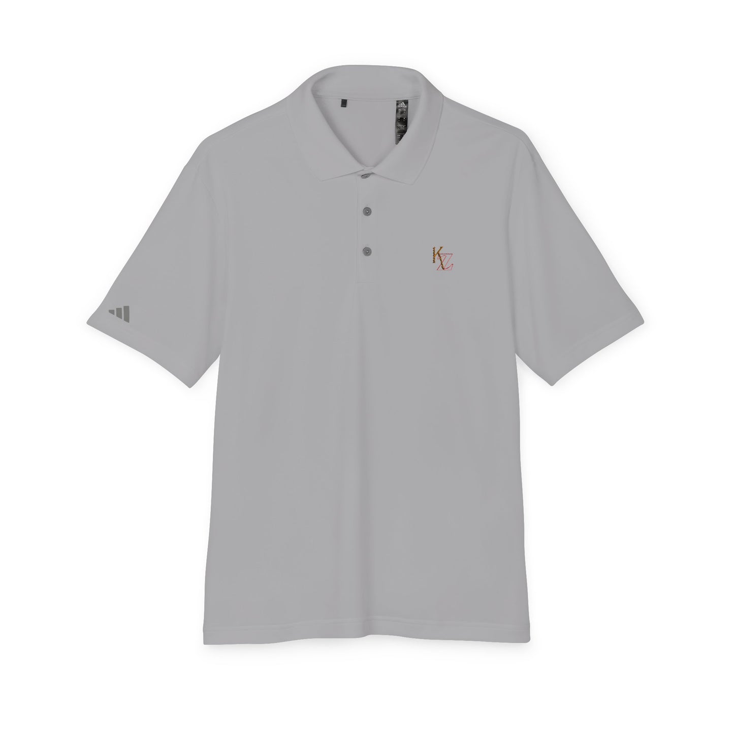 Adidas Komfort Zoane Performance Polo