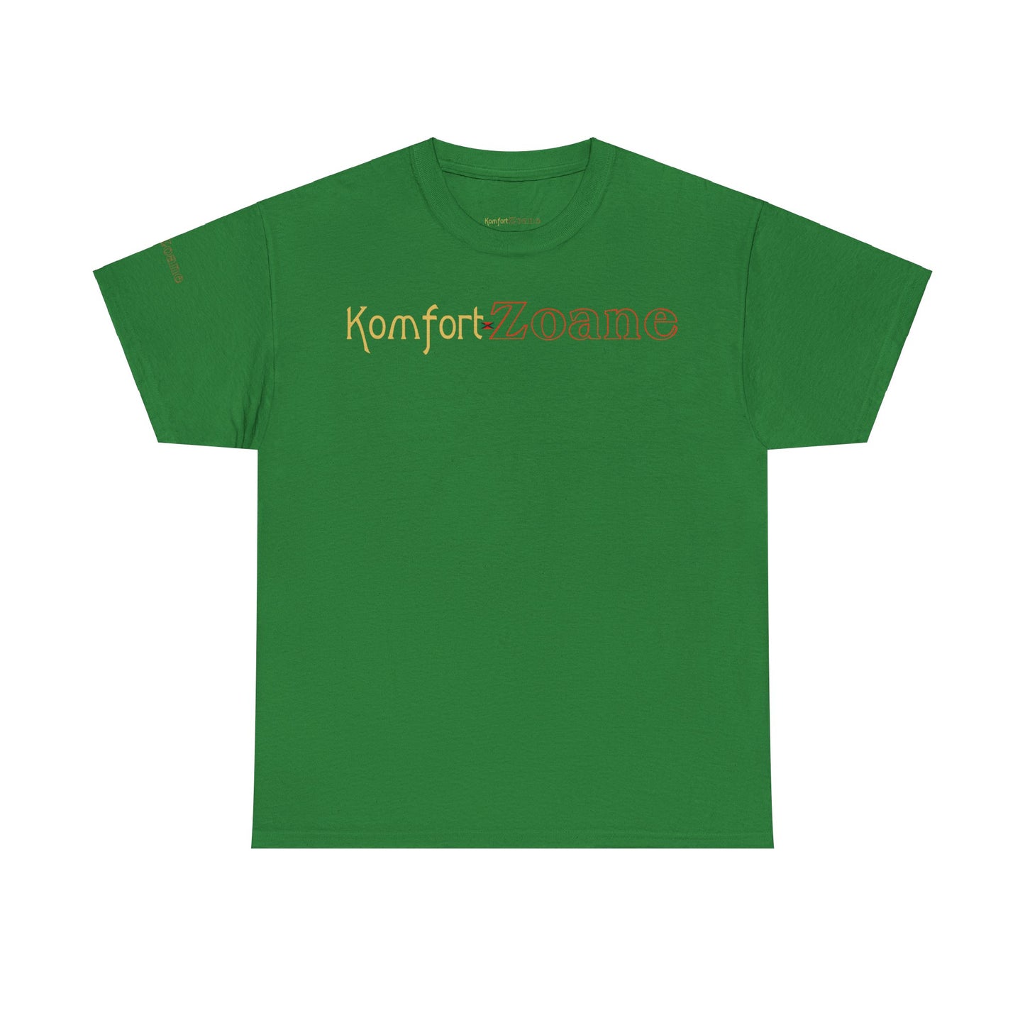 Men's or Women's Komfort Zoane T-Shirt