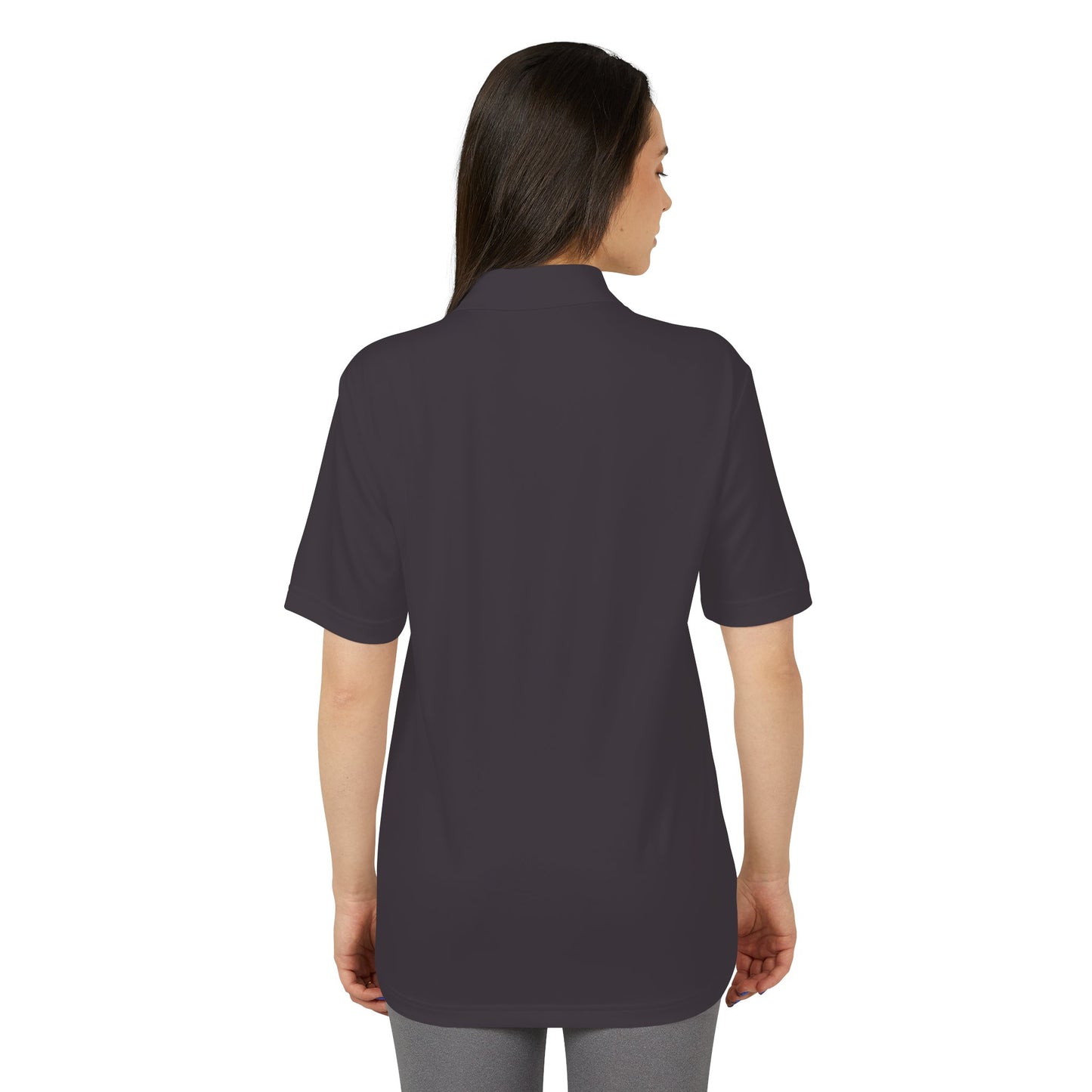 Adidas Komfort Zoane Performance Polo