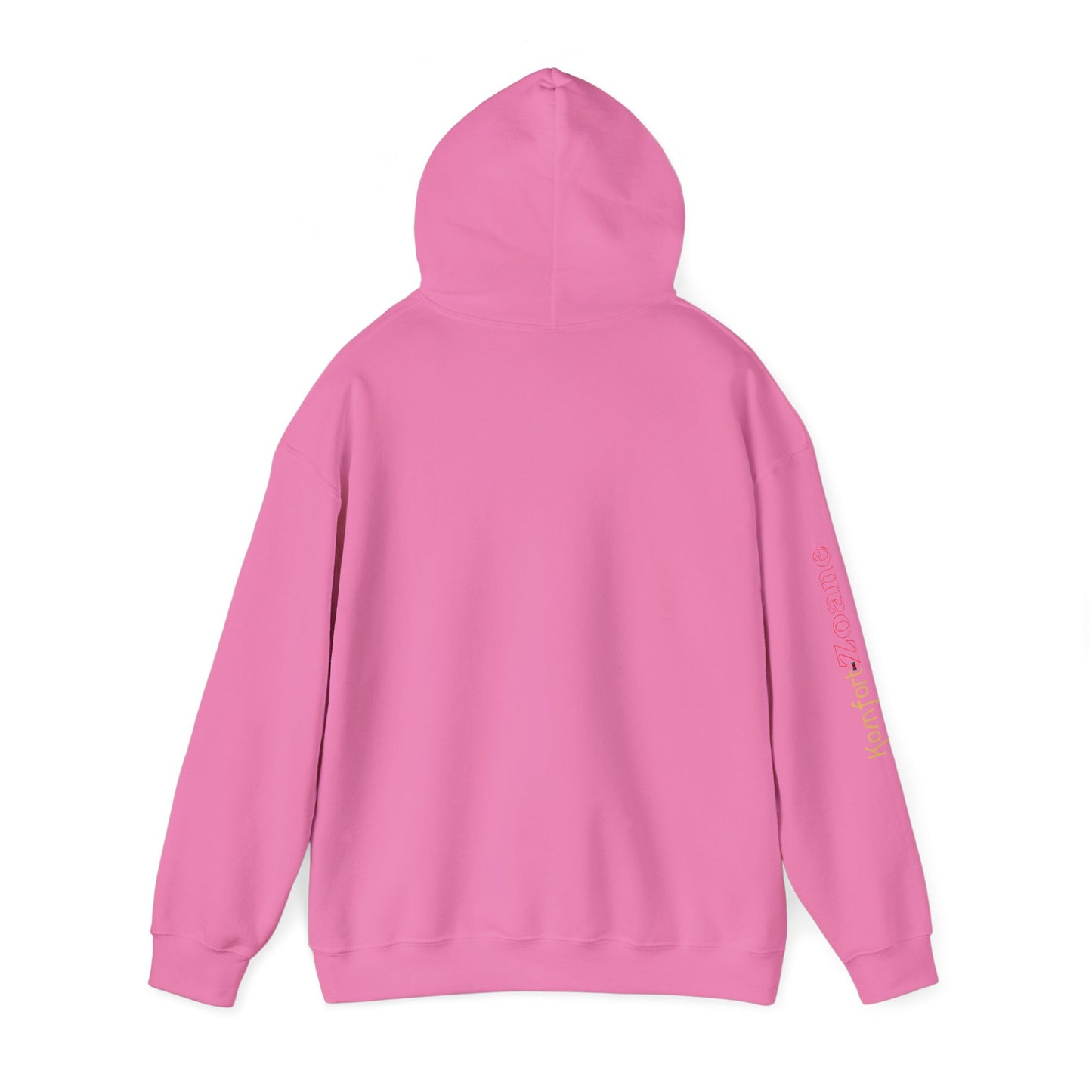 FAFO 1 Hooded Sweatshirt