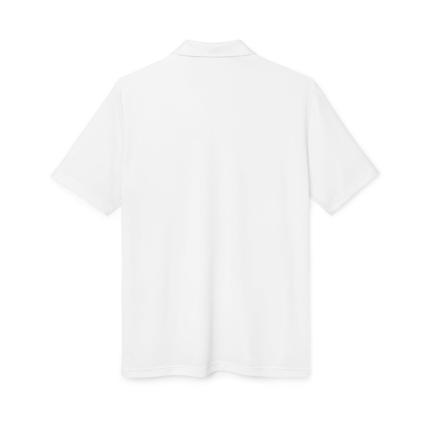 Adidas Komfort Zoane Performance Polo