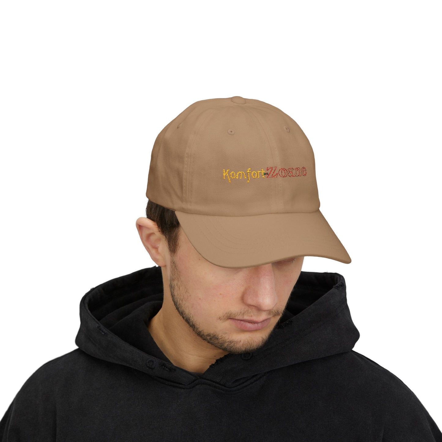 Komfort Zoane Cap