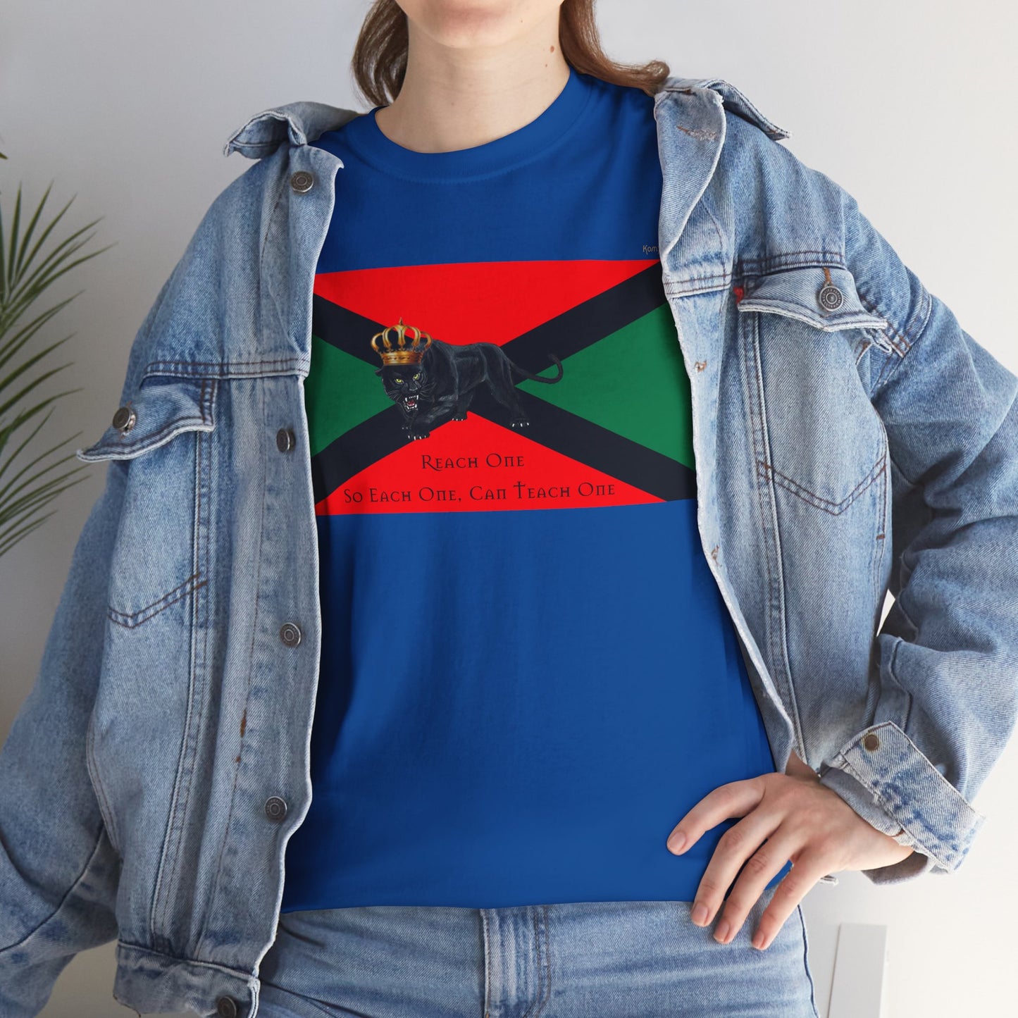 Men's or Women's Unity T-Shirt