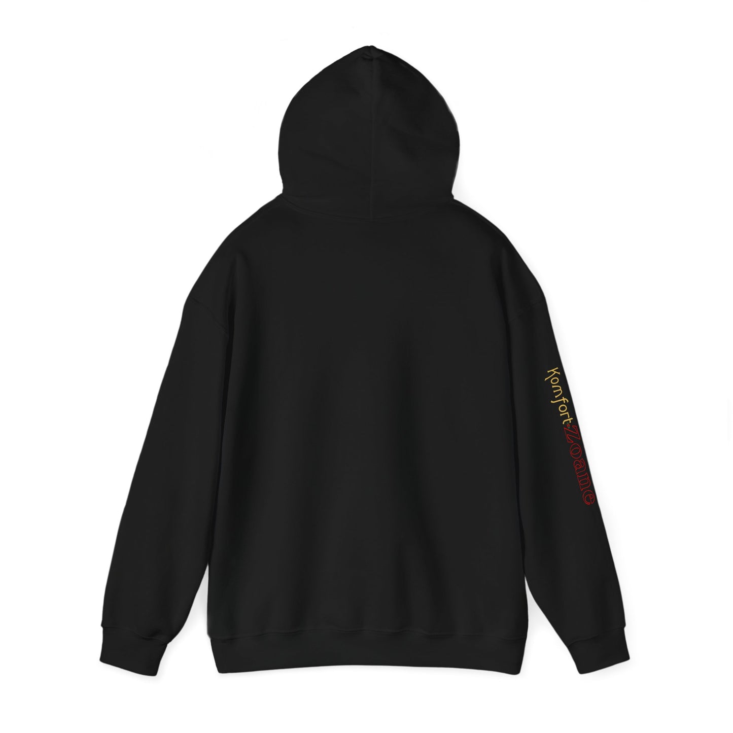 Jamaican Independence Parish Men's or Women's Hooded Sweatshirt