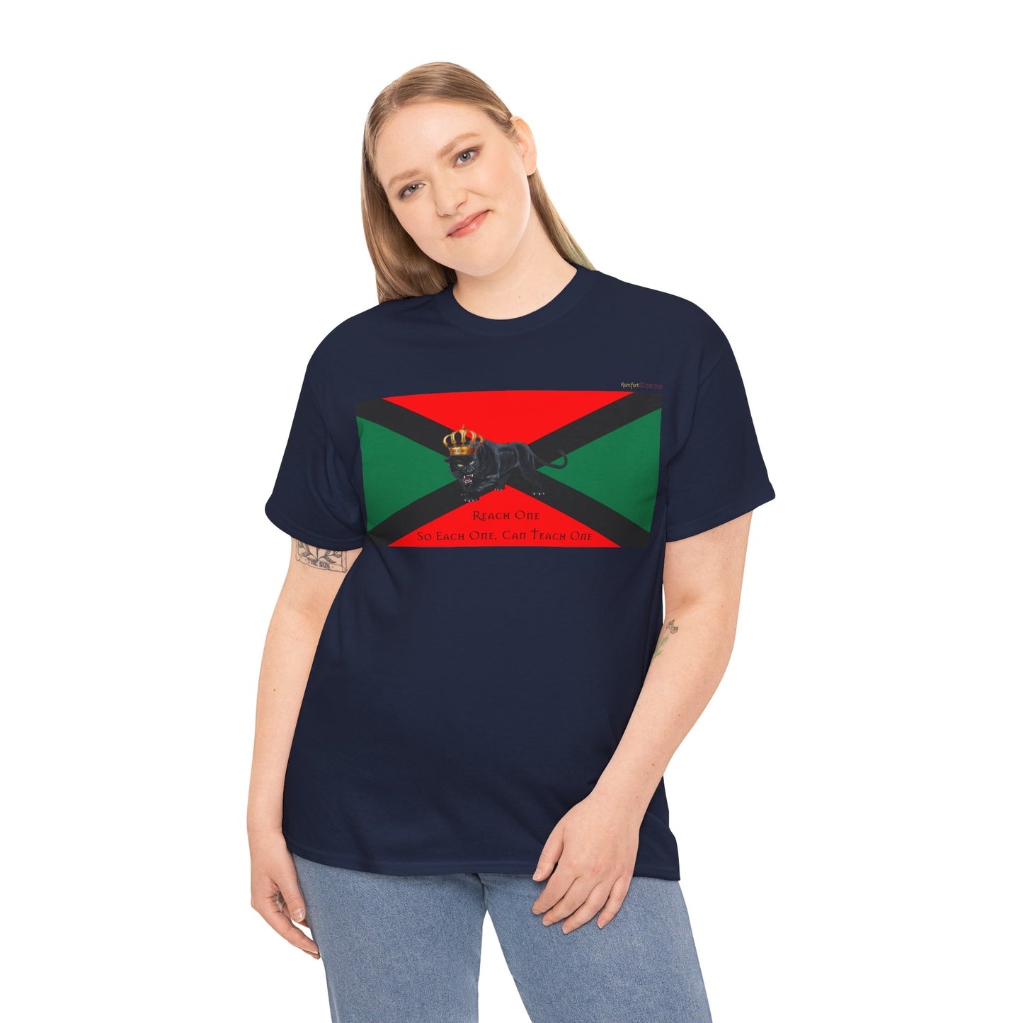 Men's or Women's Unity T-Shirt