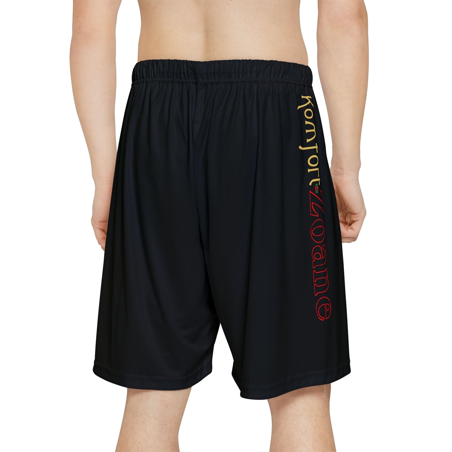 Komfort Zoane Shorts
