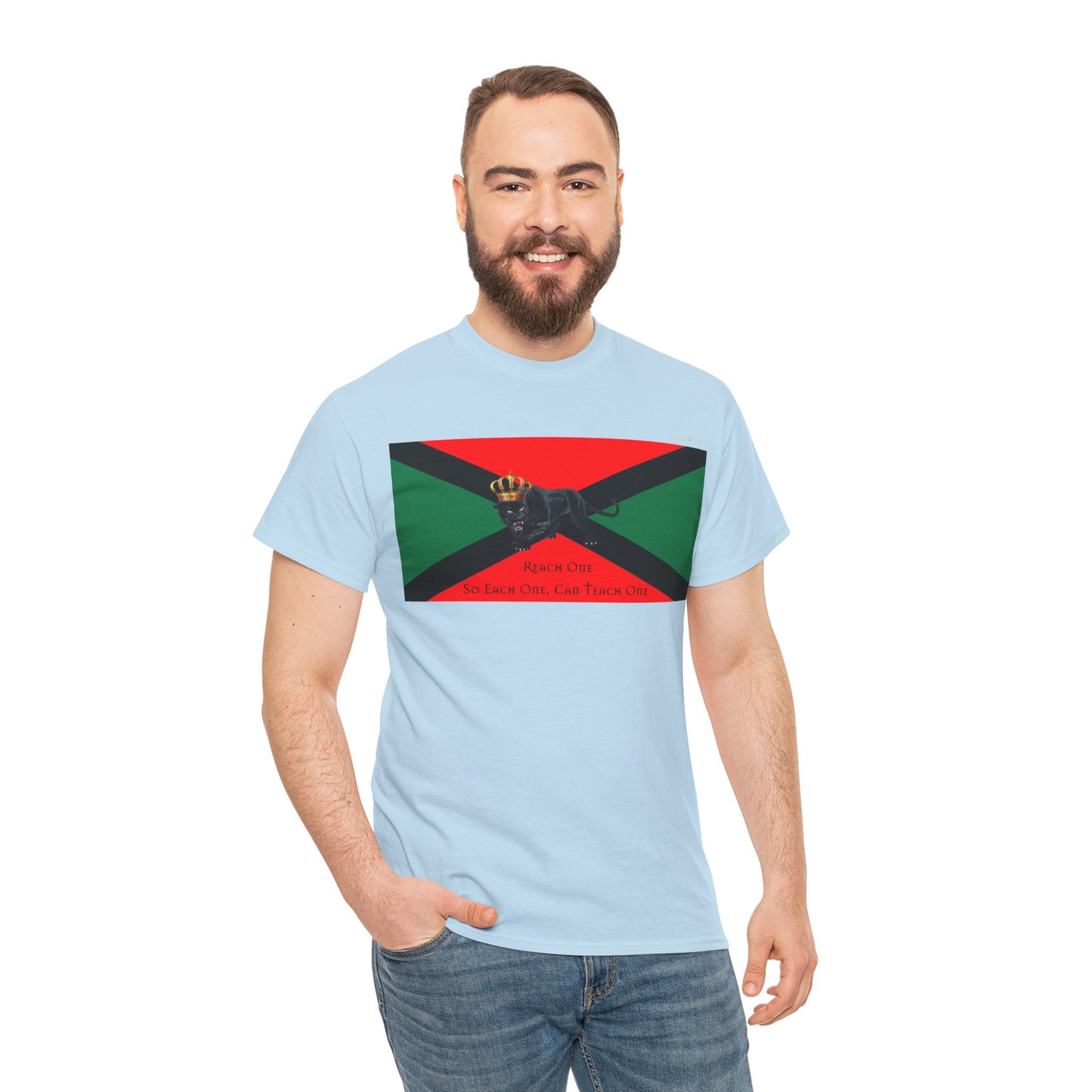 Men's or Women's Unity T-Shirt