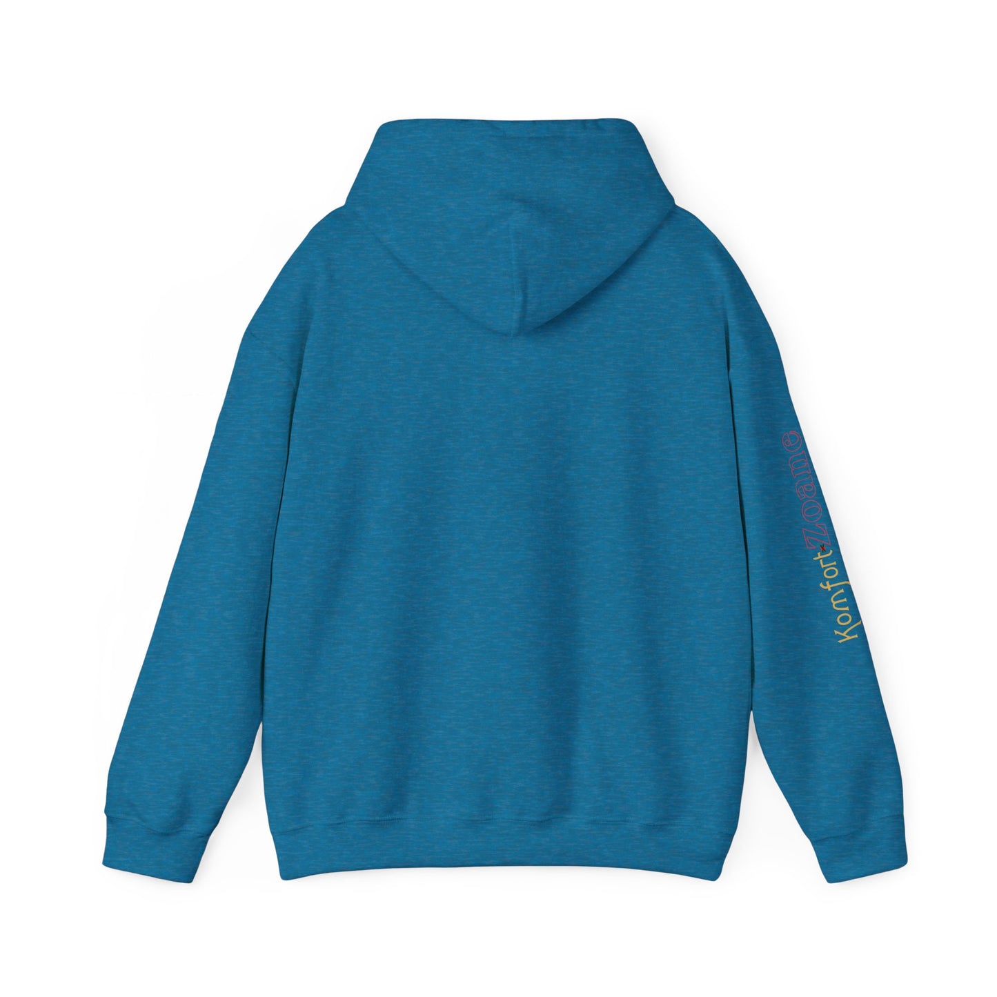FAFO 1 Hooded Sweatshirt