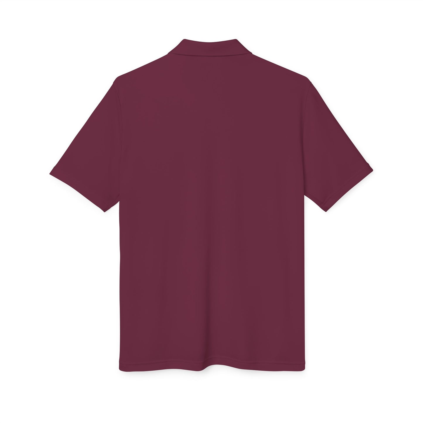 Adidas Komfort Zoane Performance Polo