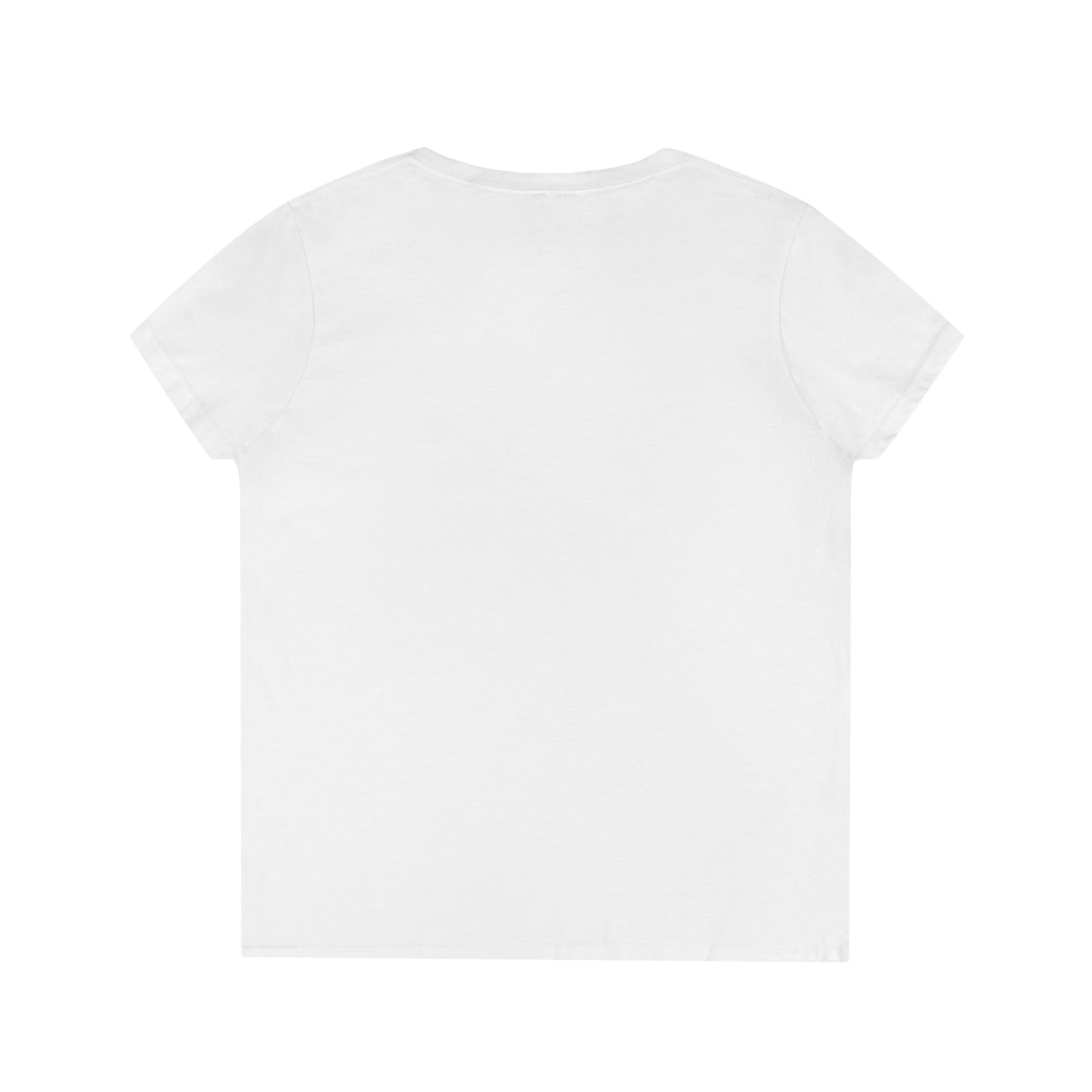 Stroke Survivor Women's V-Neck T-Shirt
