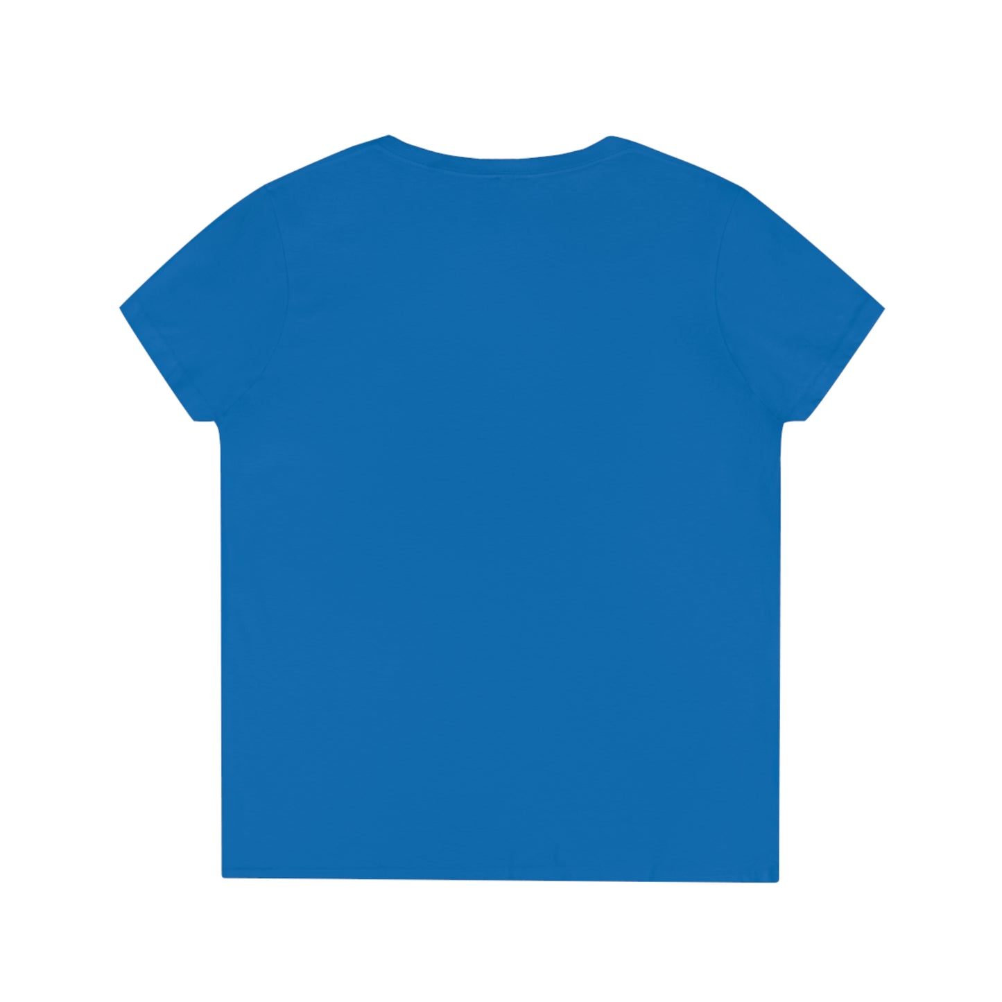 Stroke Survivor Women's V-Neck T-Shirt