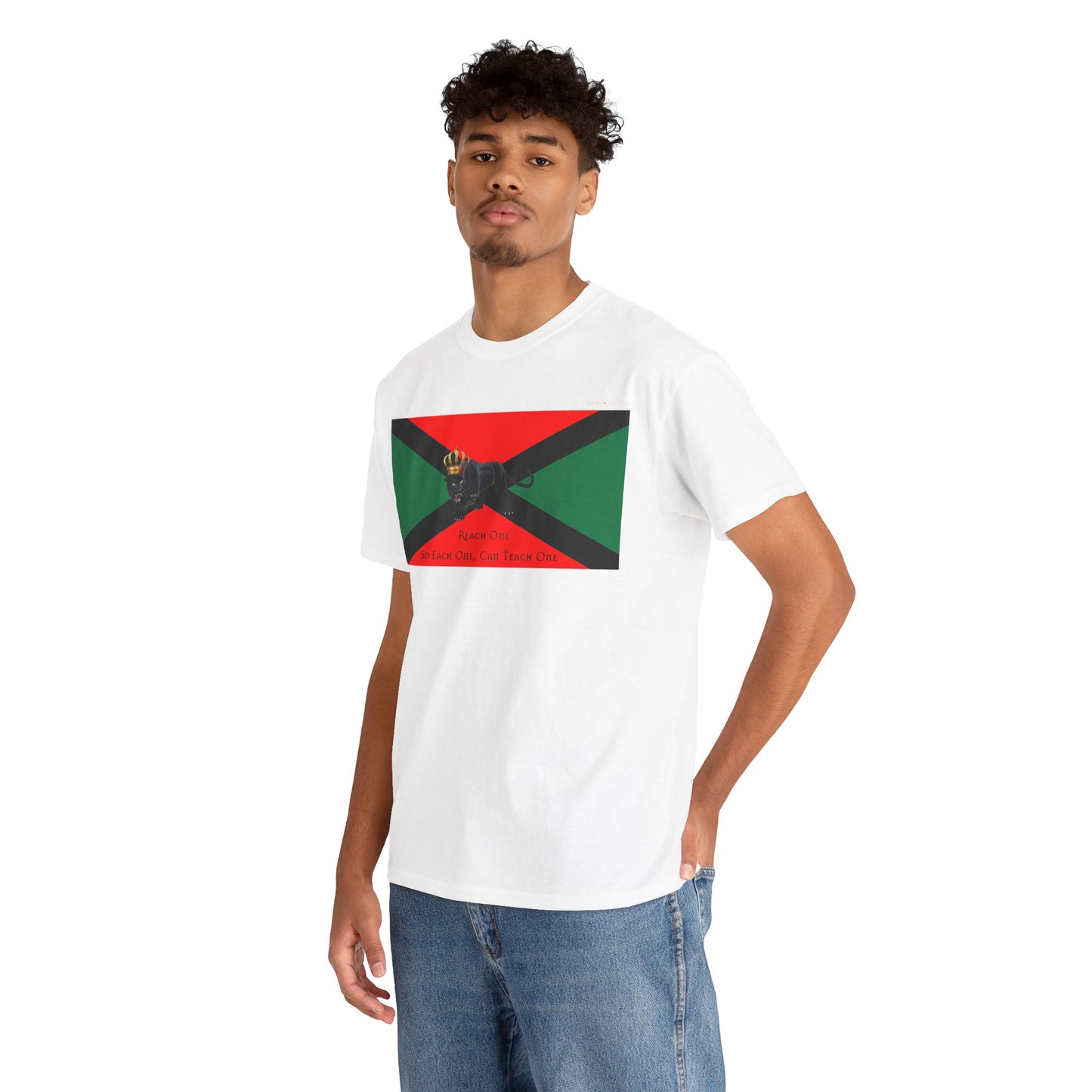 Men's or Women's Unity T-Shirt
