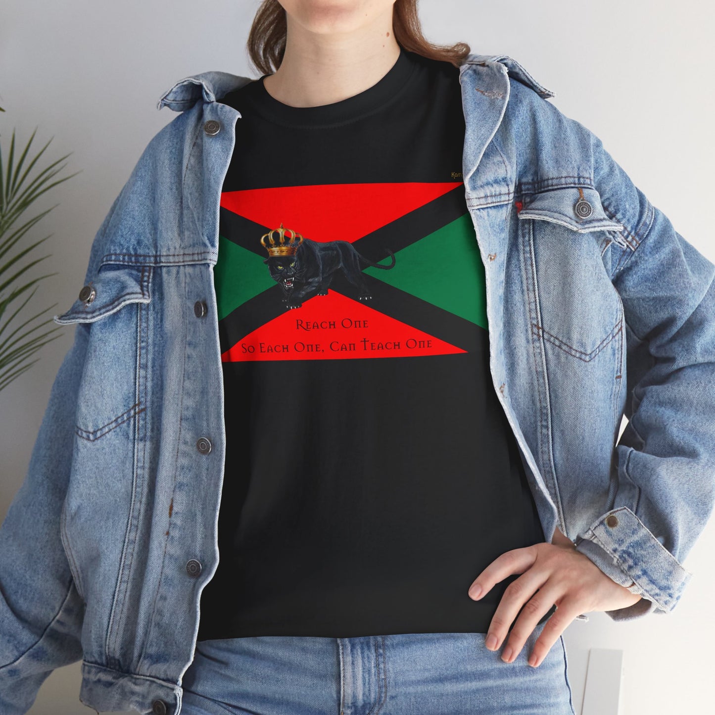 Men's or Women's Unity T-Shirt